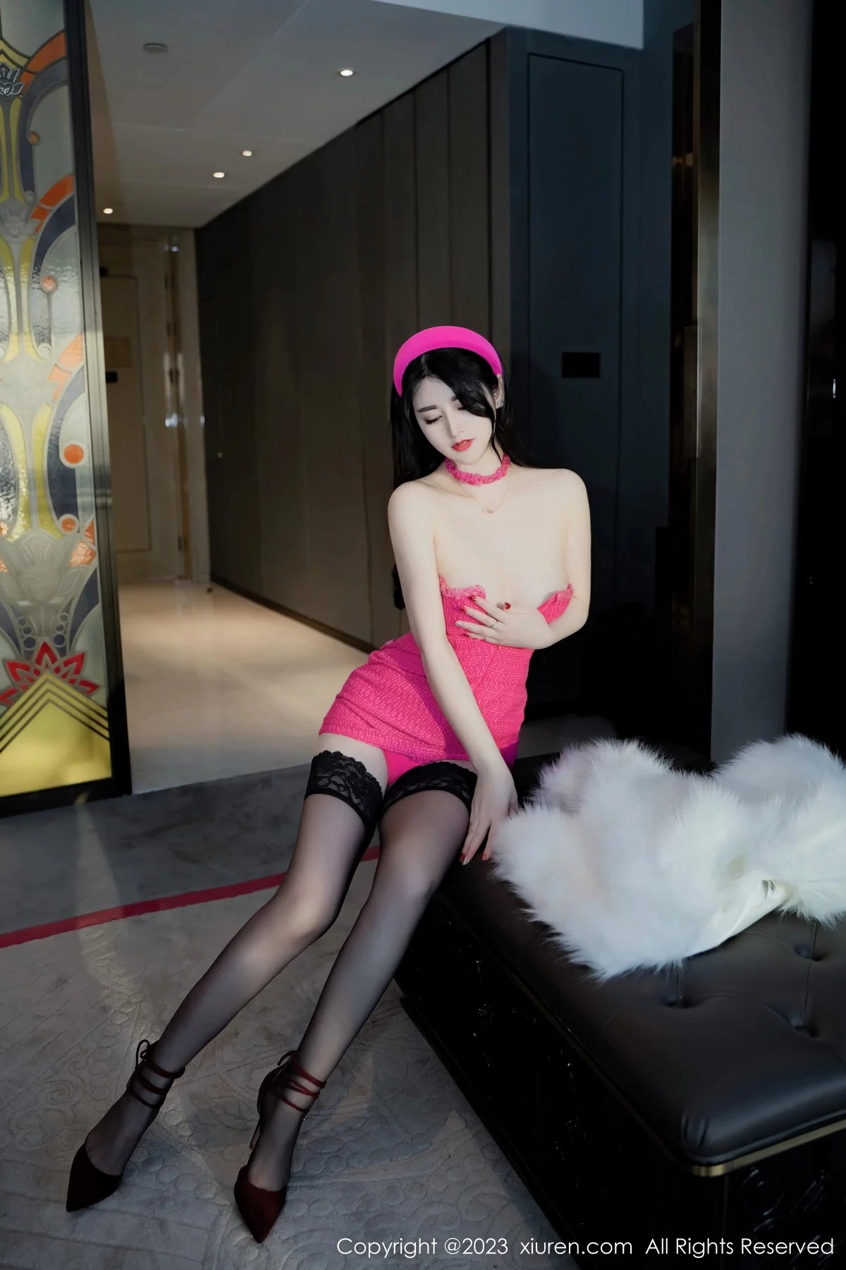 Xrmnw.Vip_诗诗_写真