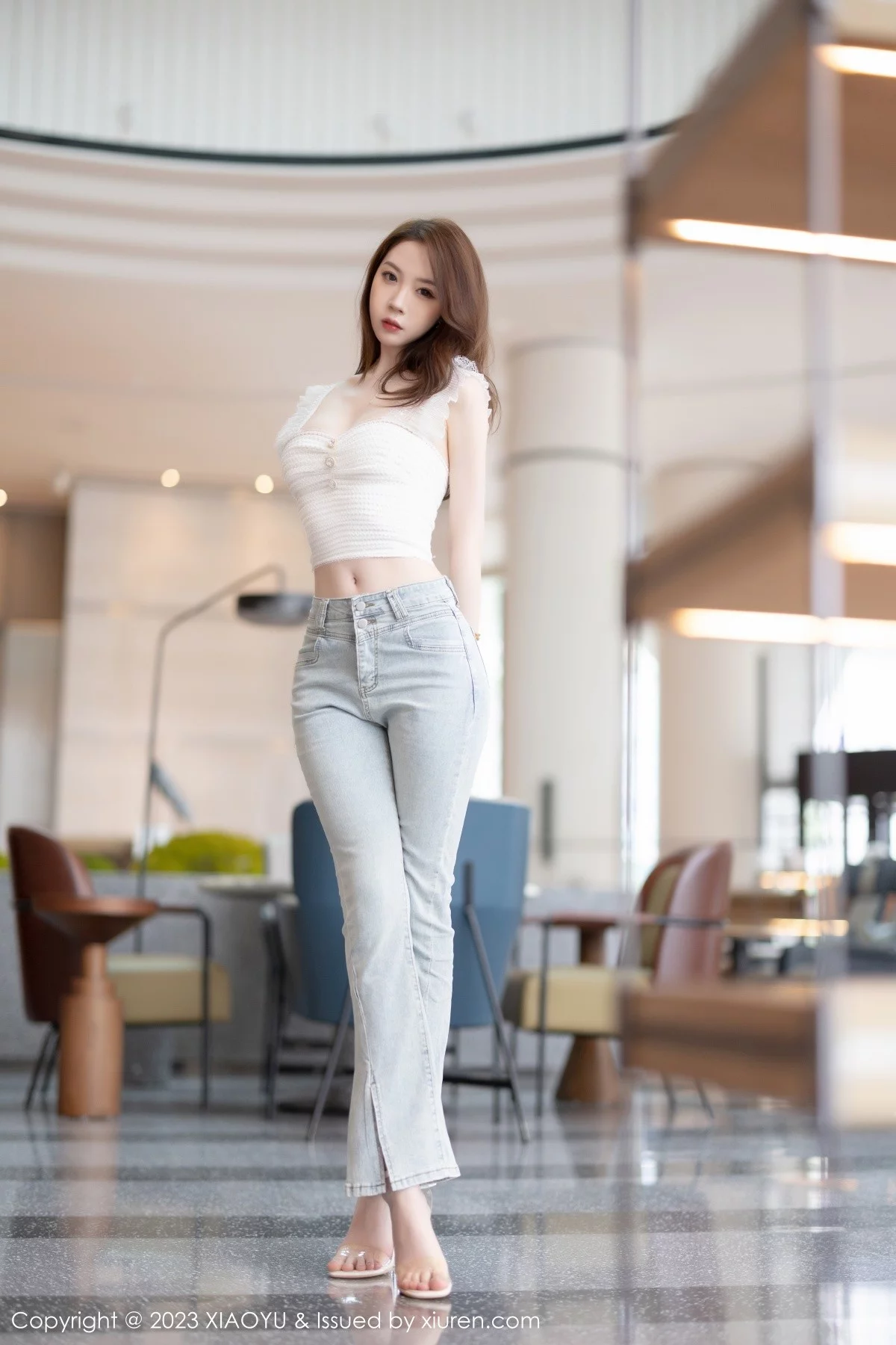Xrmnw.Vip_梦心玥_写真