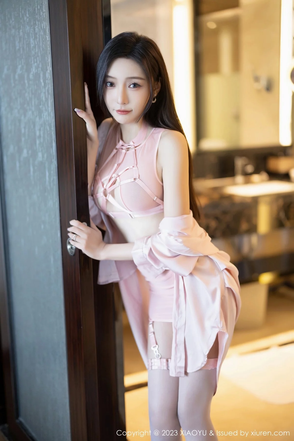 Xrmnw.Vip_王馨瑶_写真