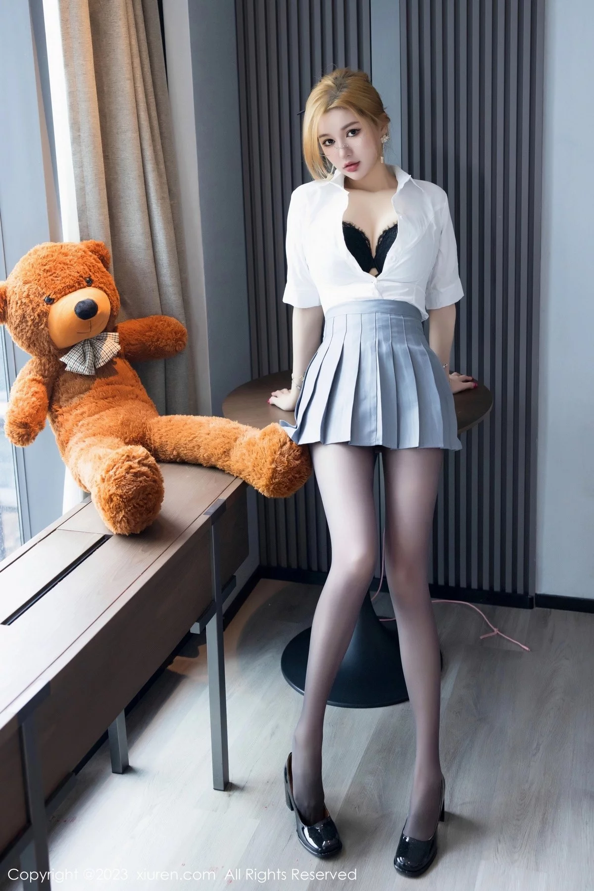 Xrmnw.Vip_杨可可_写真