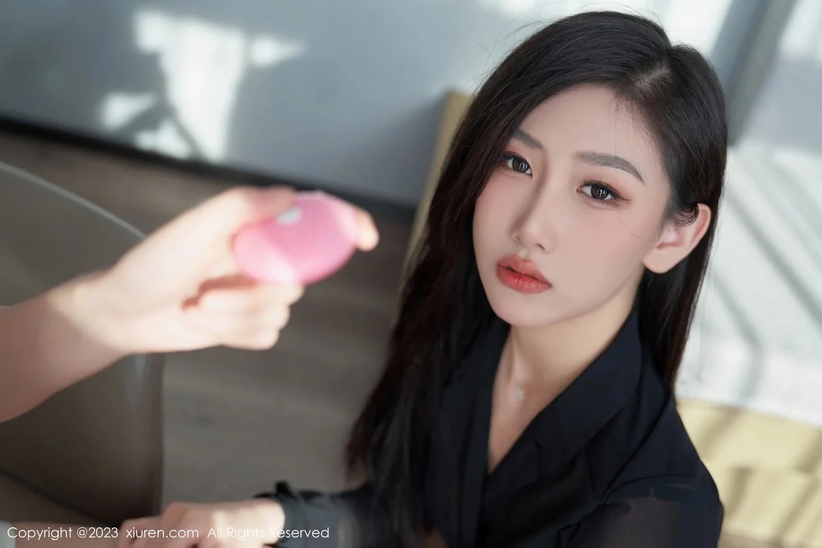 Xrmnw.Vip_沈青黛_写真