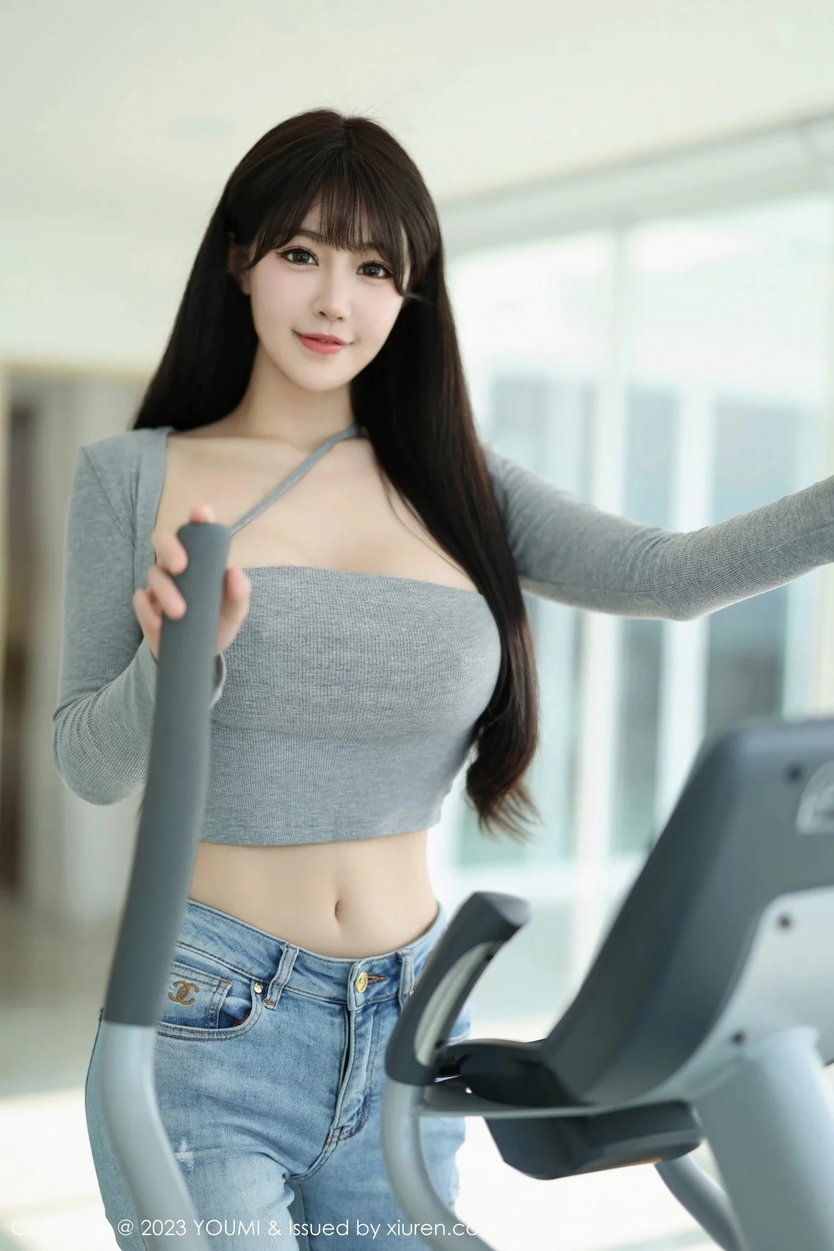 Xrmnw.Vip_朱可儿_写真