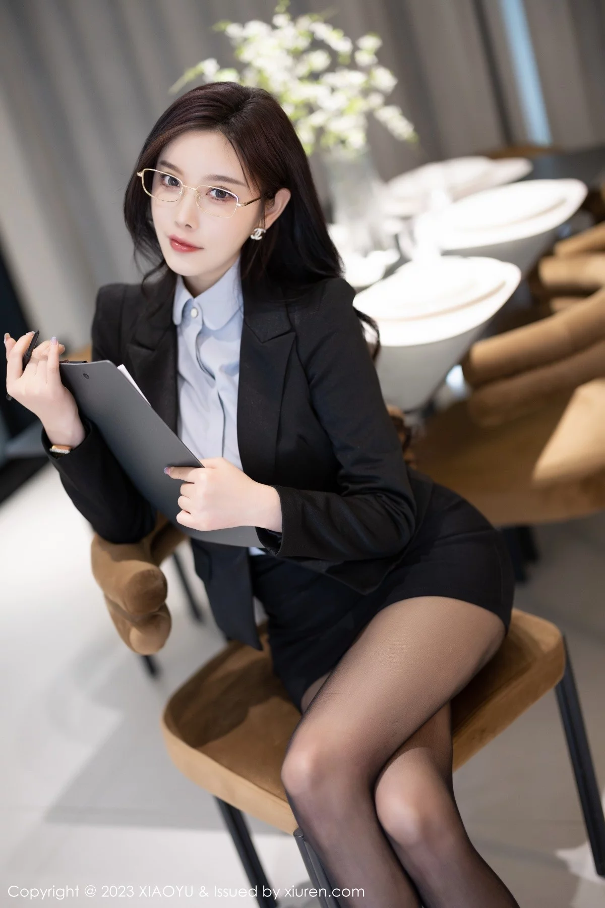 Xrmnw.Vip_杨晨晨_写真