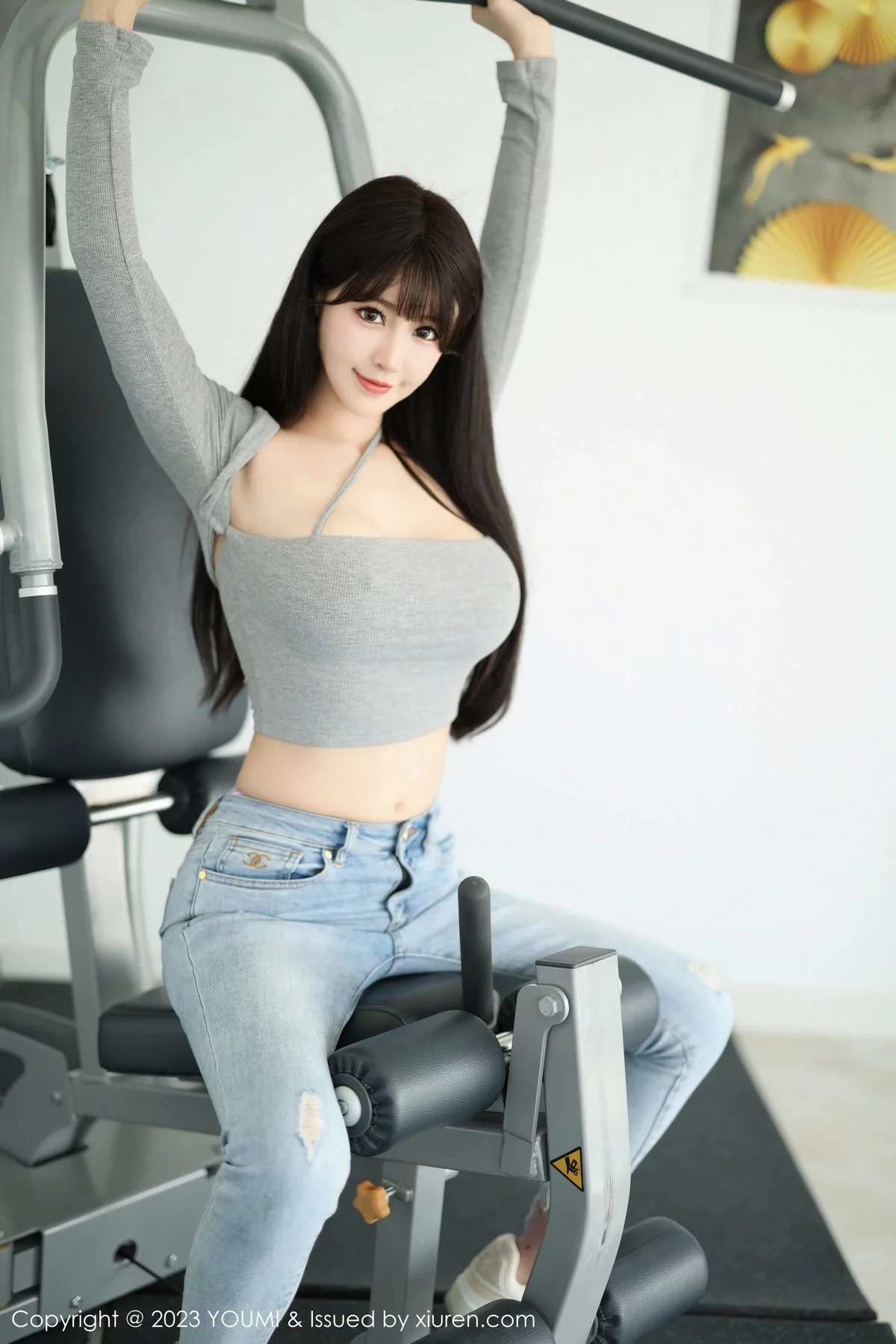 Xrmnw.Vip_朱可儿_写真