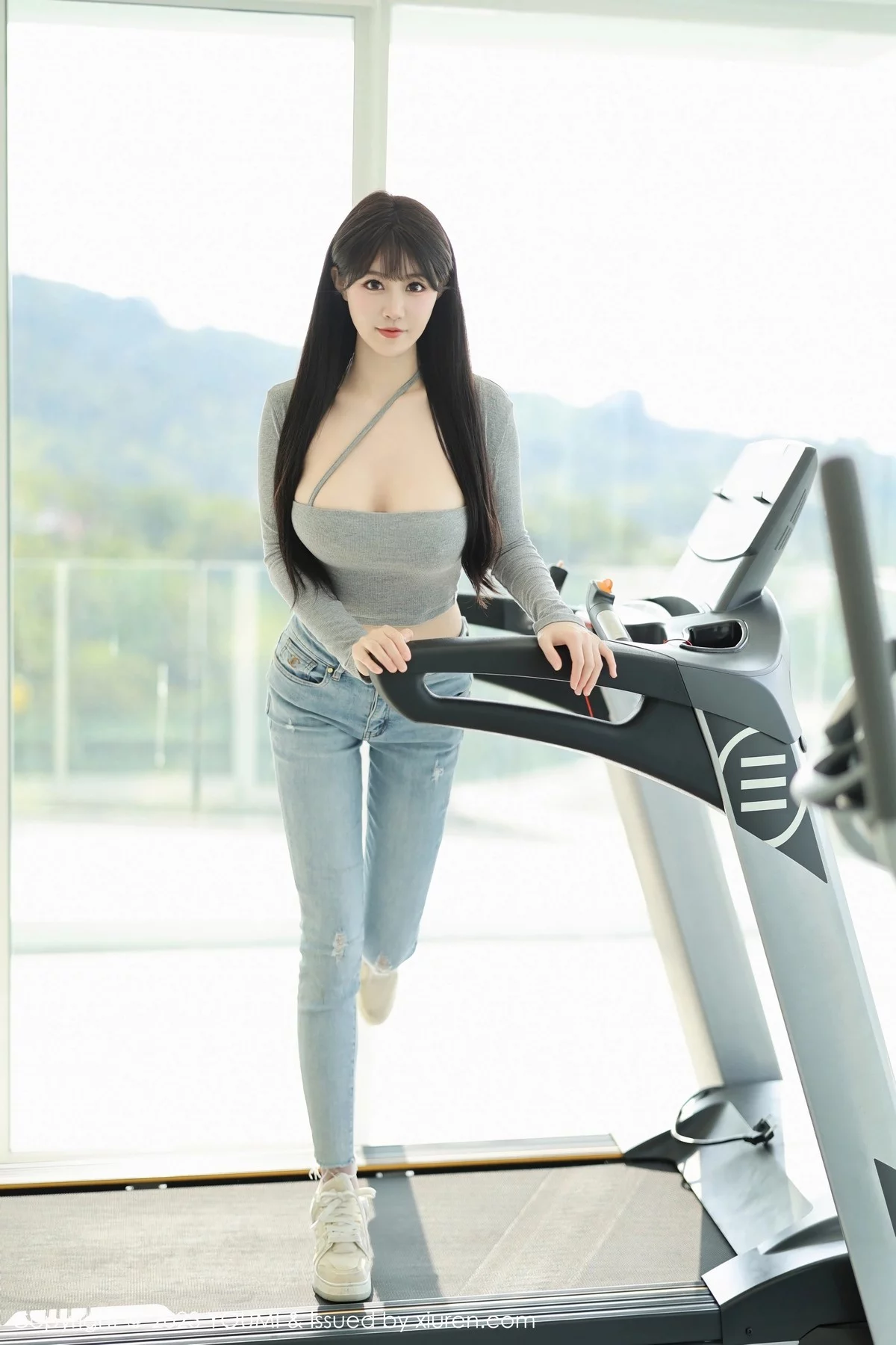 Xrmnw.Vip_朱可儿_写真
