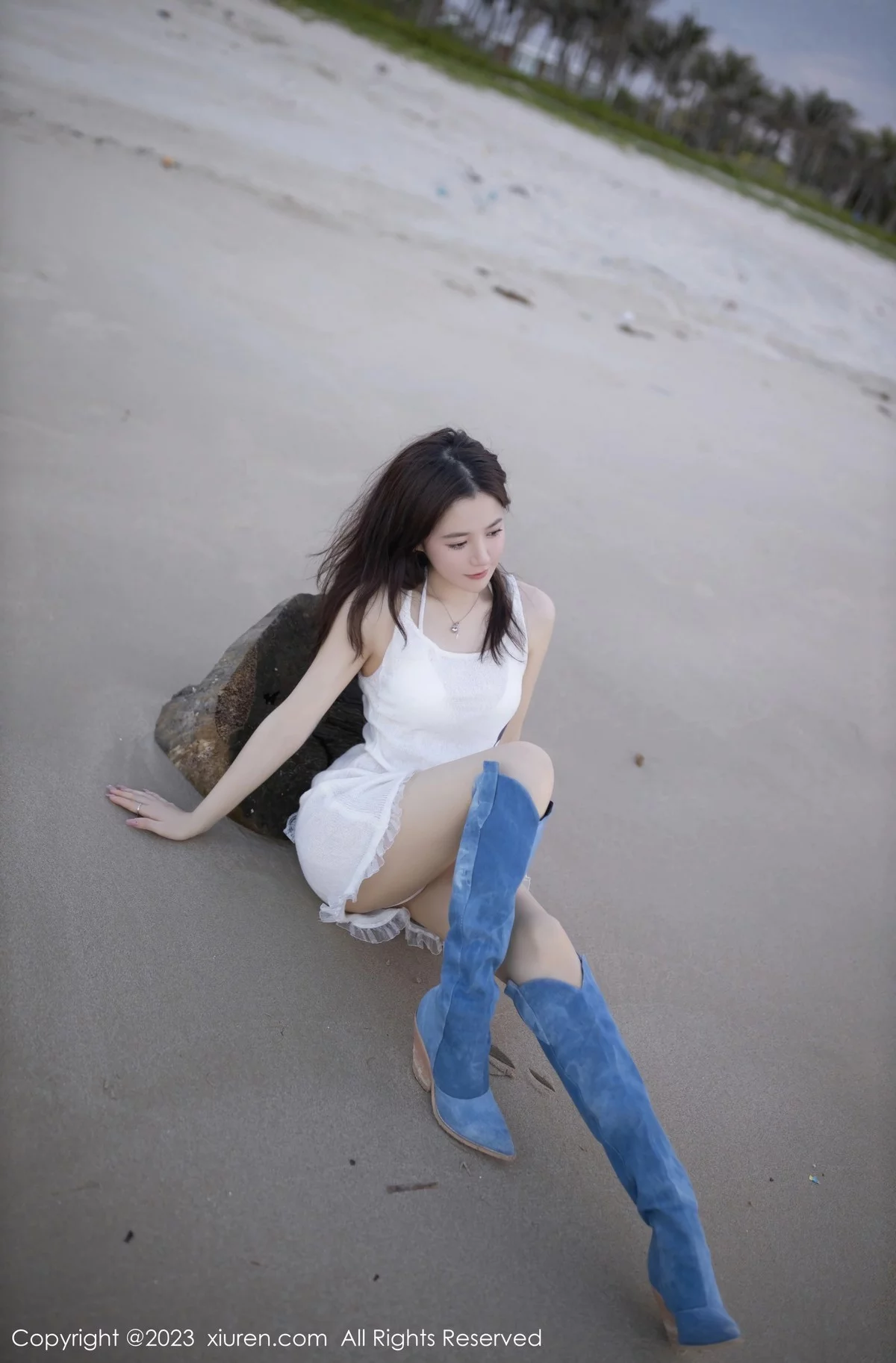 Xrmnw.Vip_鱼子酱_写真