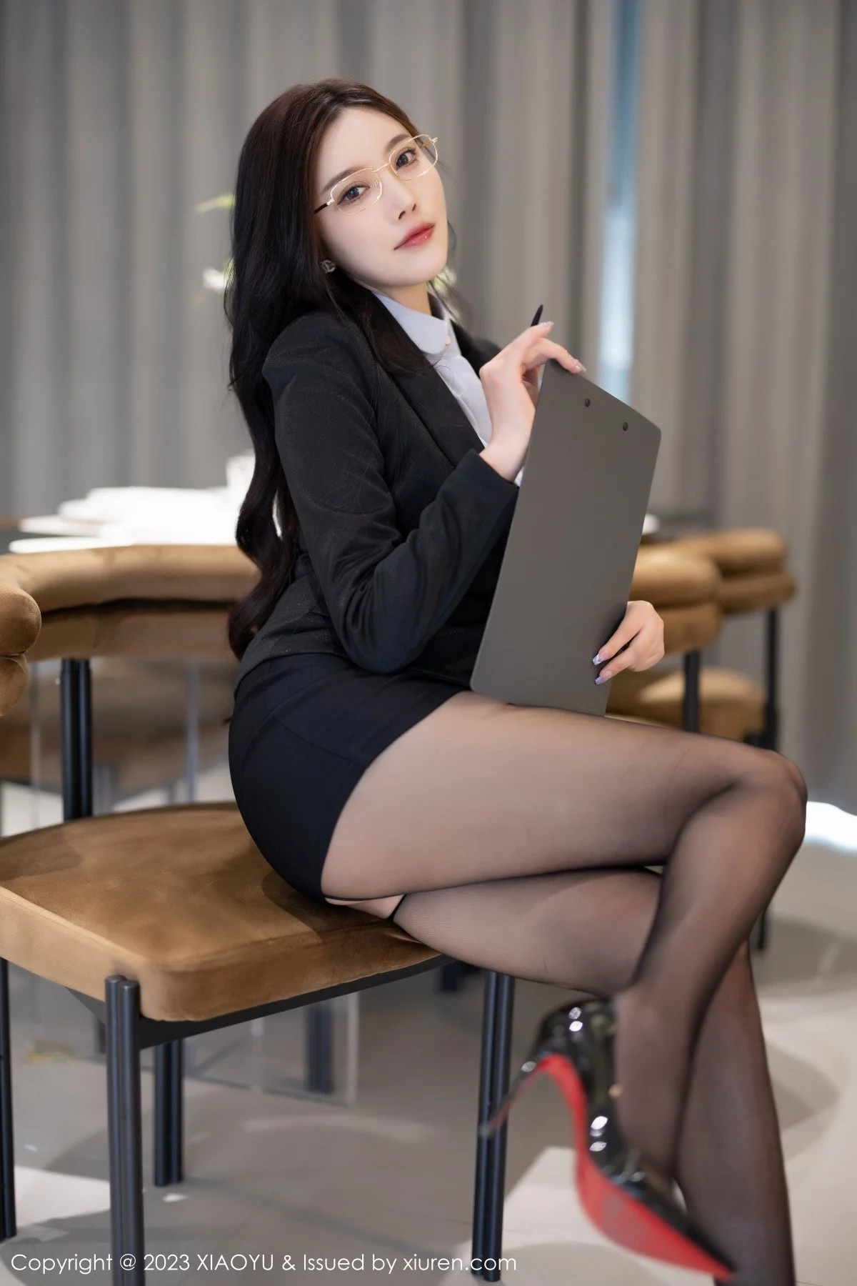 Xrmnw.Vip_杨晨晨_写真