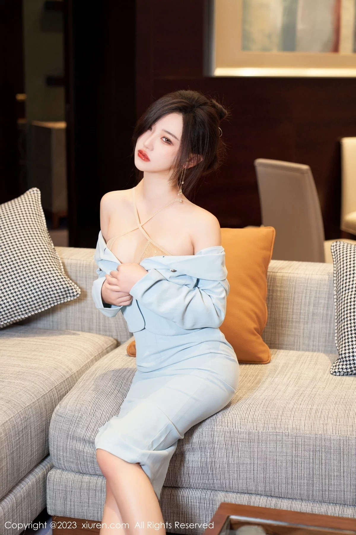 Xrmnw.Vip_妙可可_写真
