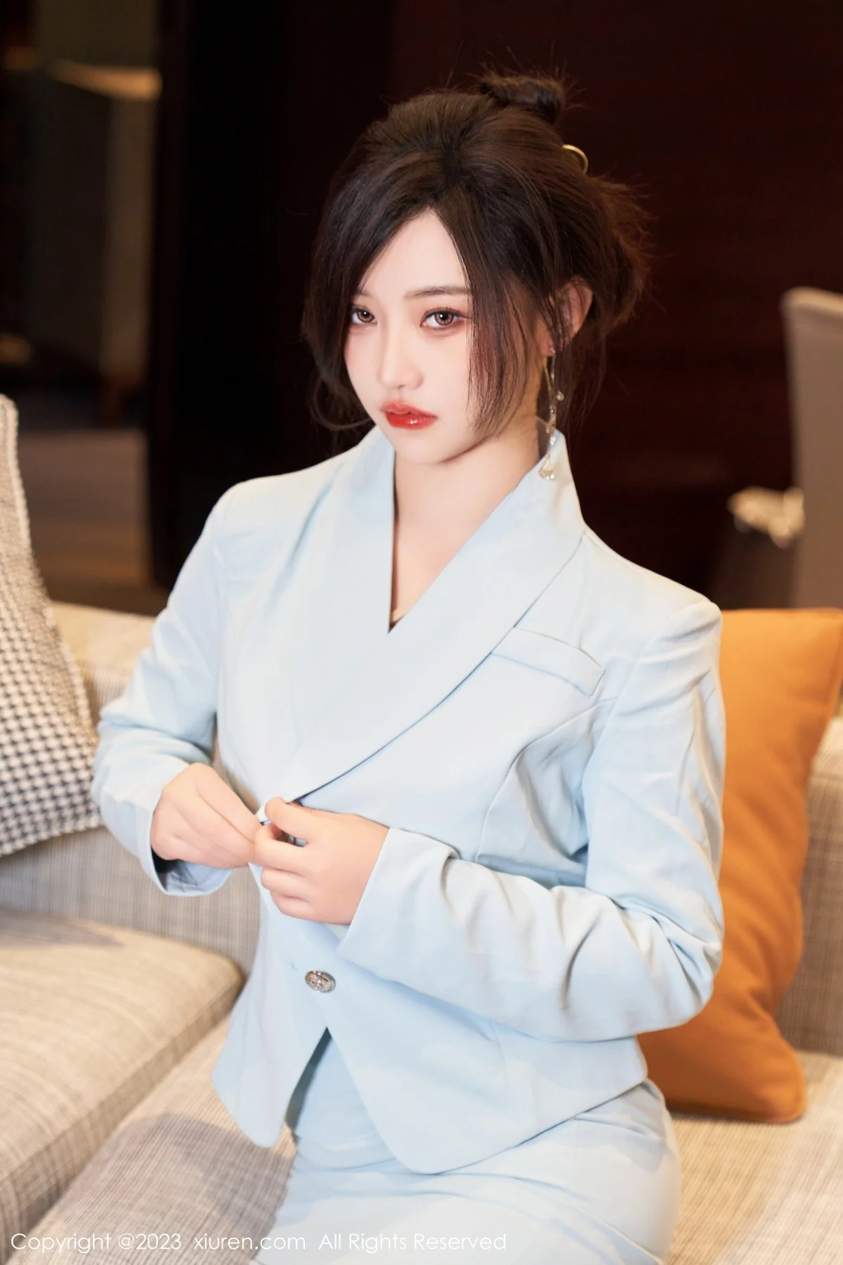 Xrmnw.Vip_妙可可_写真