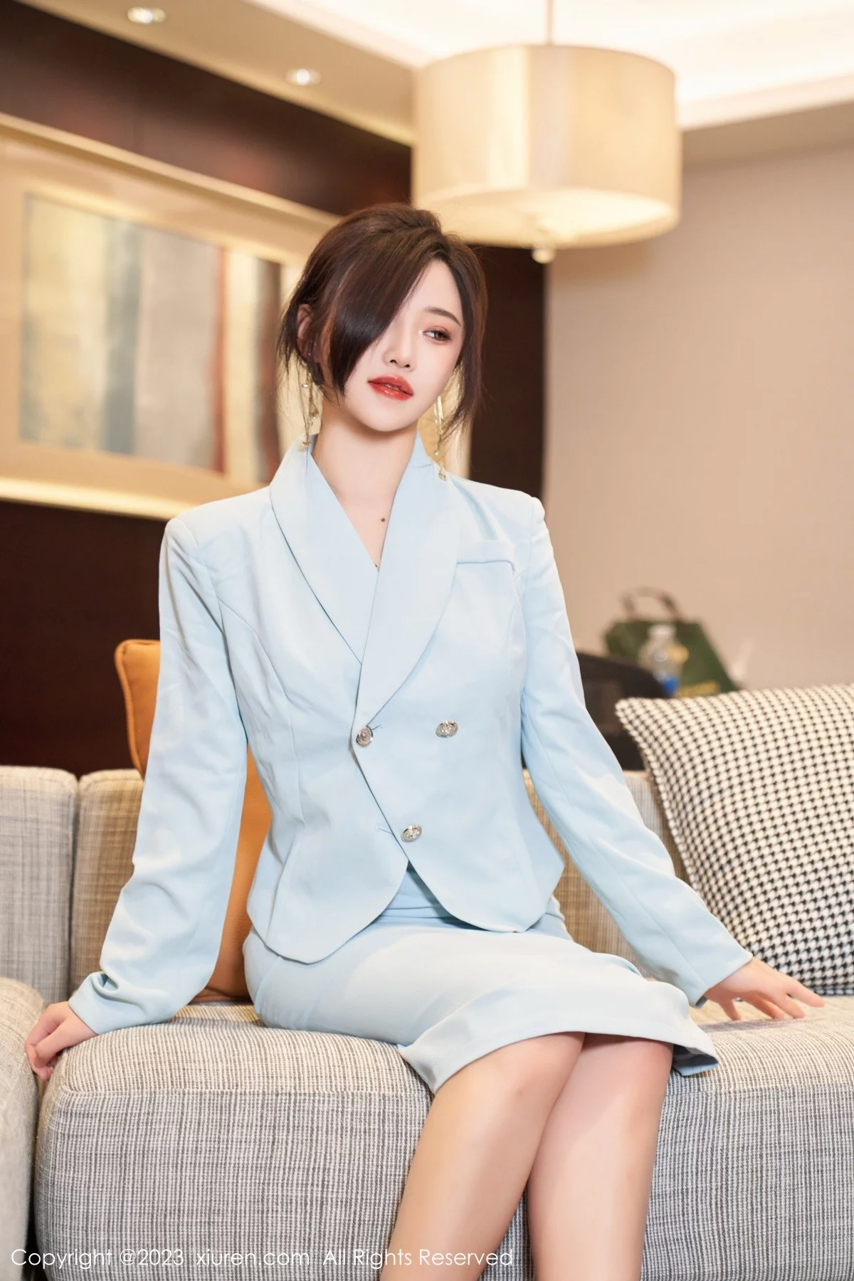Xrmnw.Vip_妙可可_写真