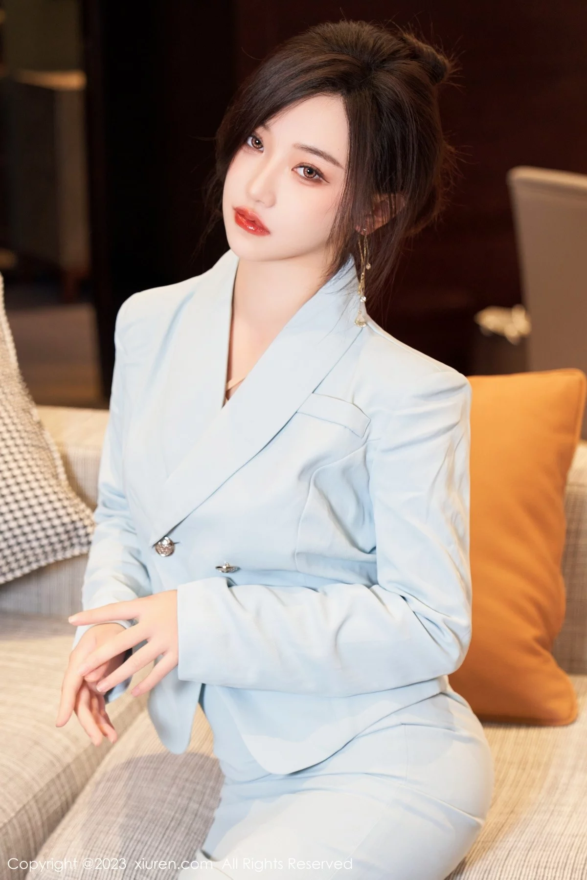 Xrmnw.Vip_妙可可_写真
