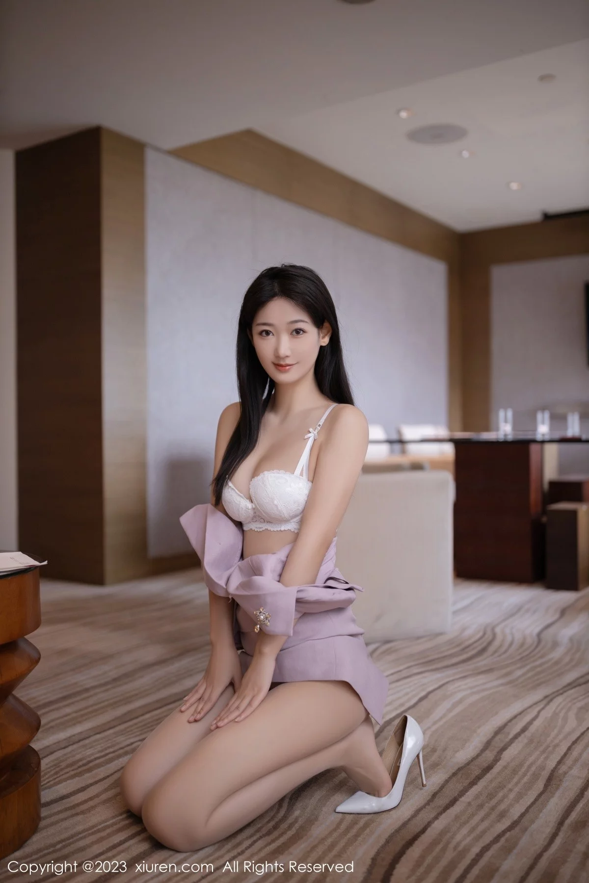 Xrmnw.Vip_唐安琪_写真