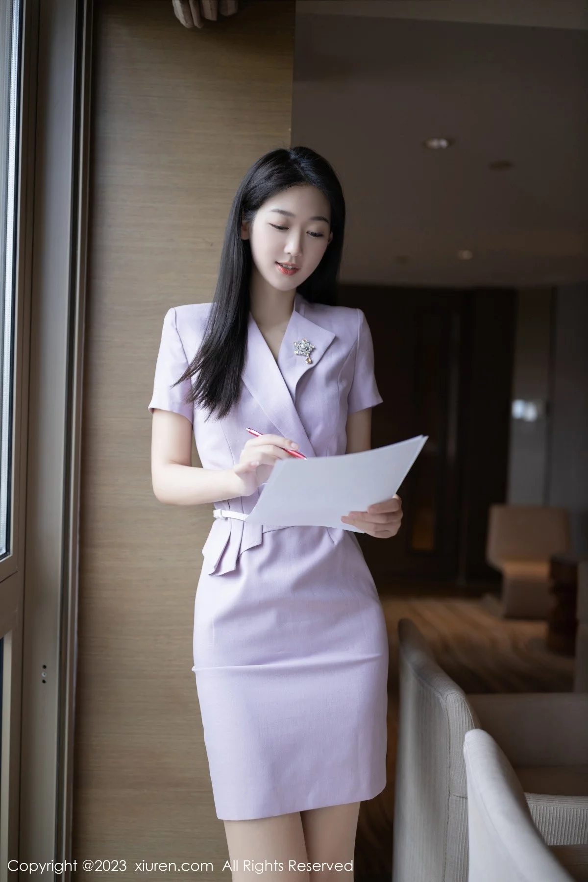 Xrmnw.Vip_唐安琪_写真