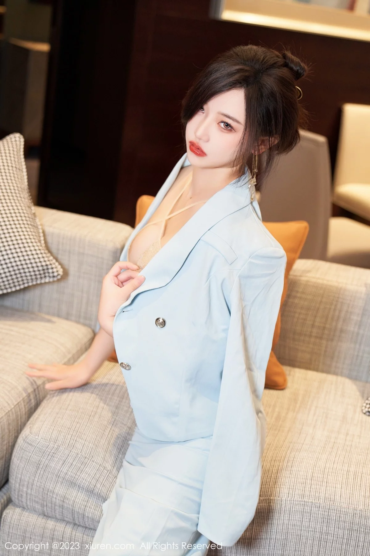 Xrmnw.Vip_妙可可_写真