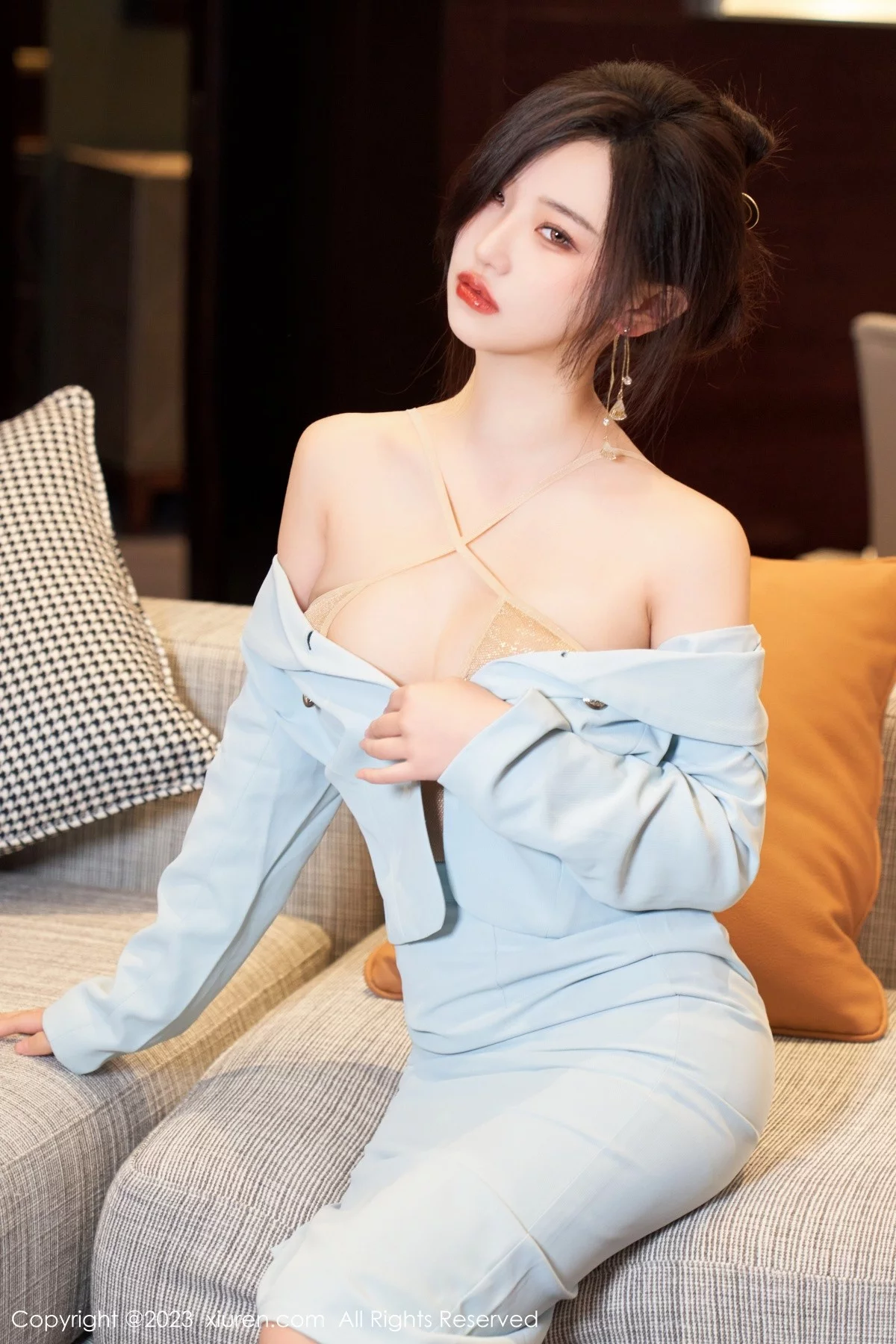 Xrmnw.Vip_妙可可_写真