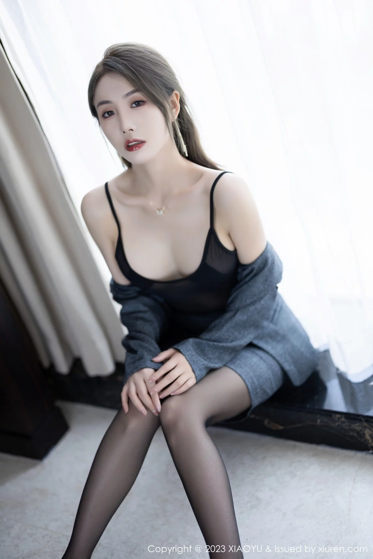 Xrmnw.Vip_苏苏阿_写真