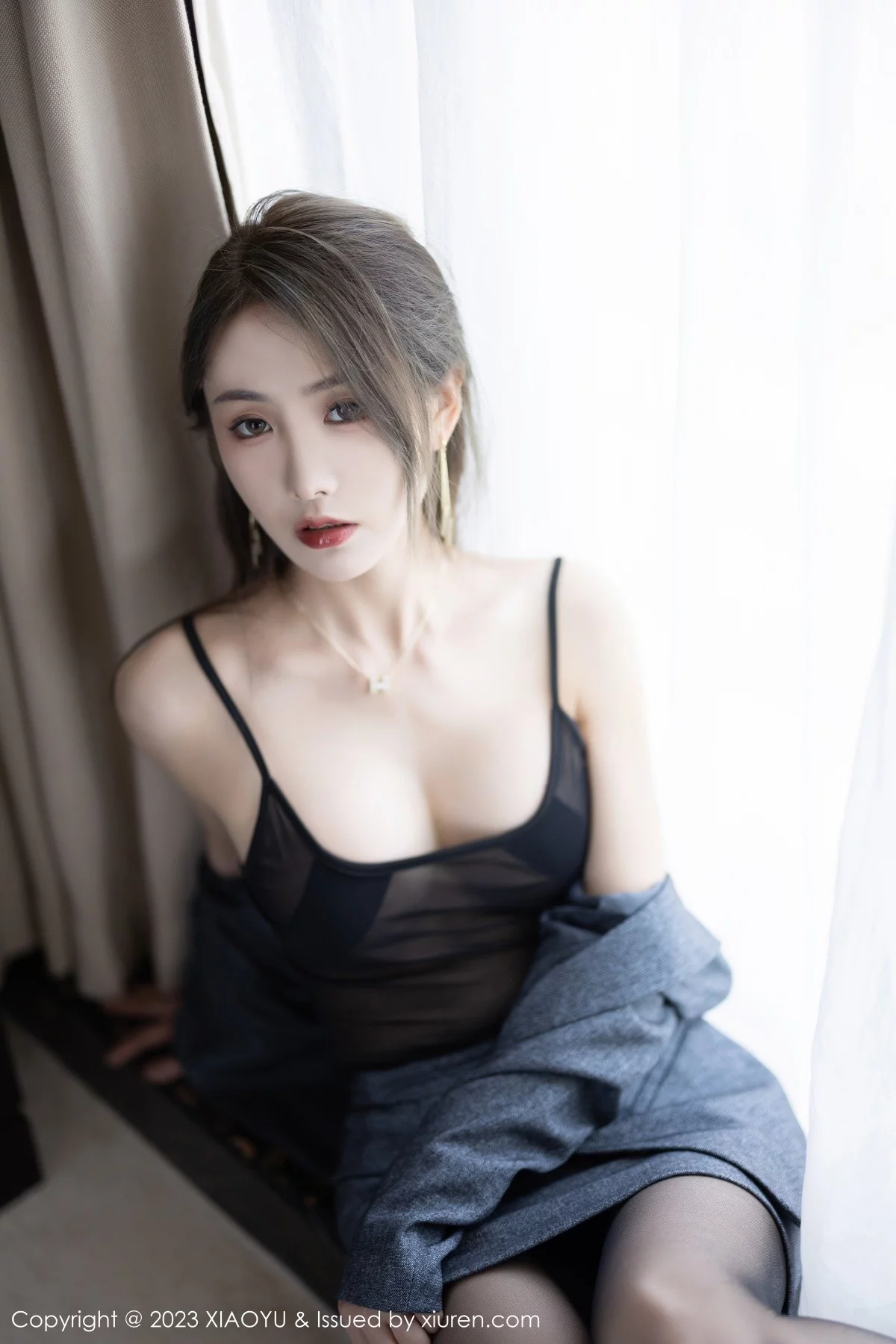 Xrmnw.Vip_苏苏阿_写真
