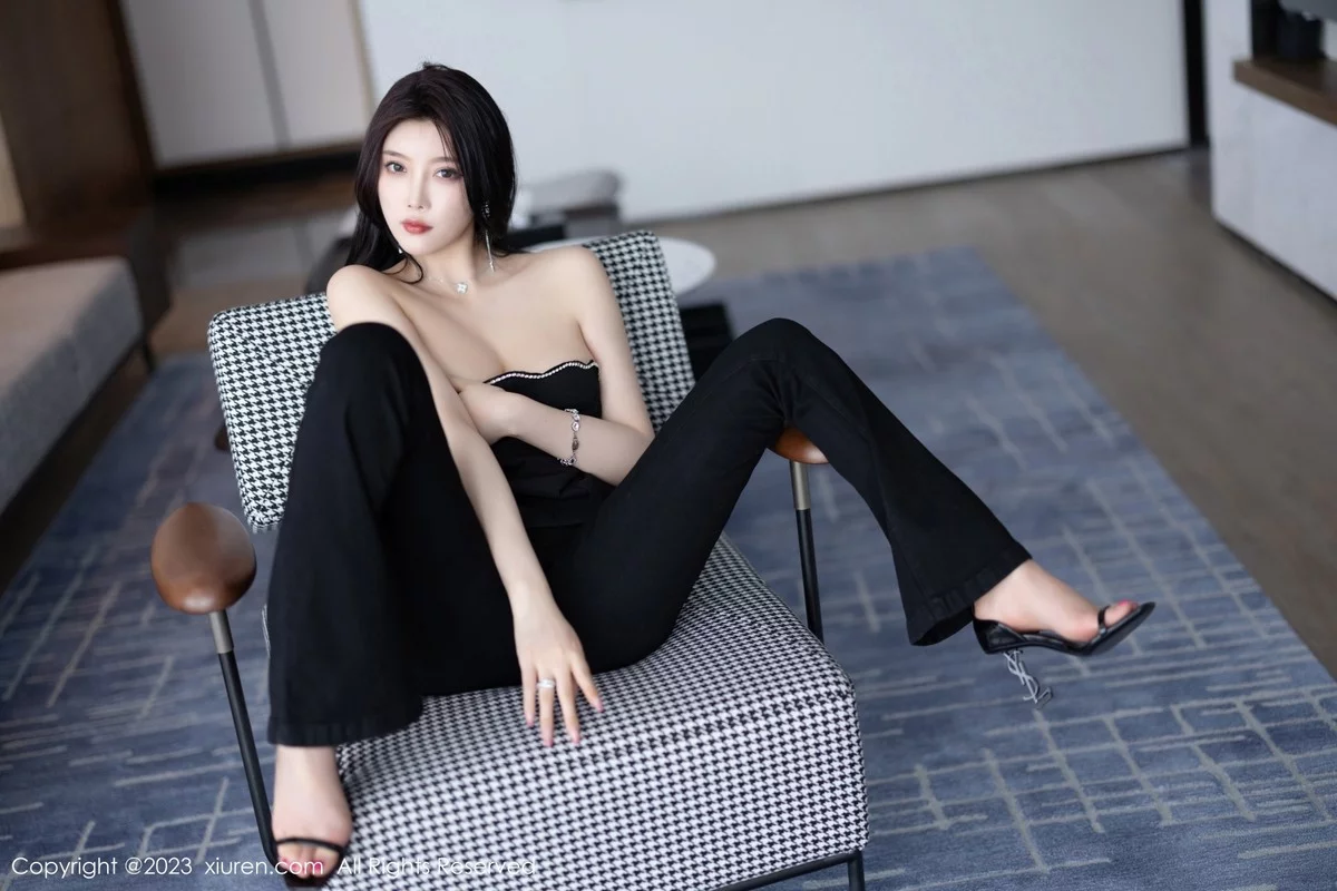 Xrmnw.Vip_杨晨晨_写真