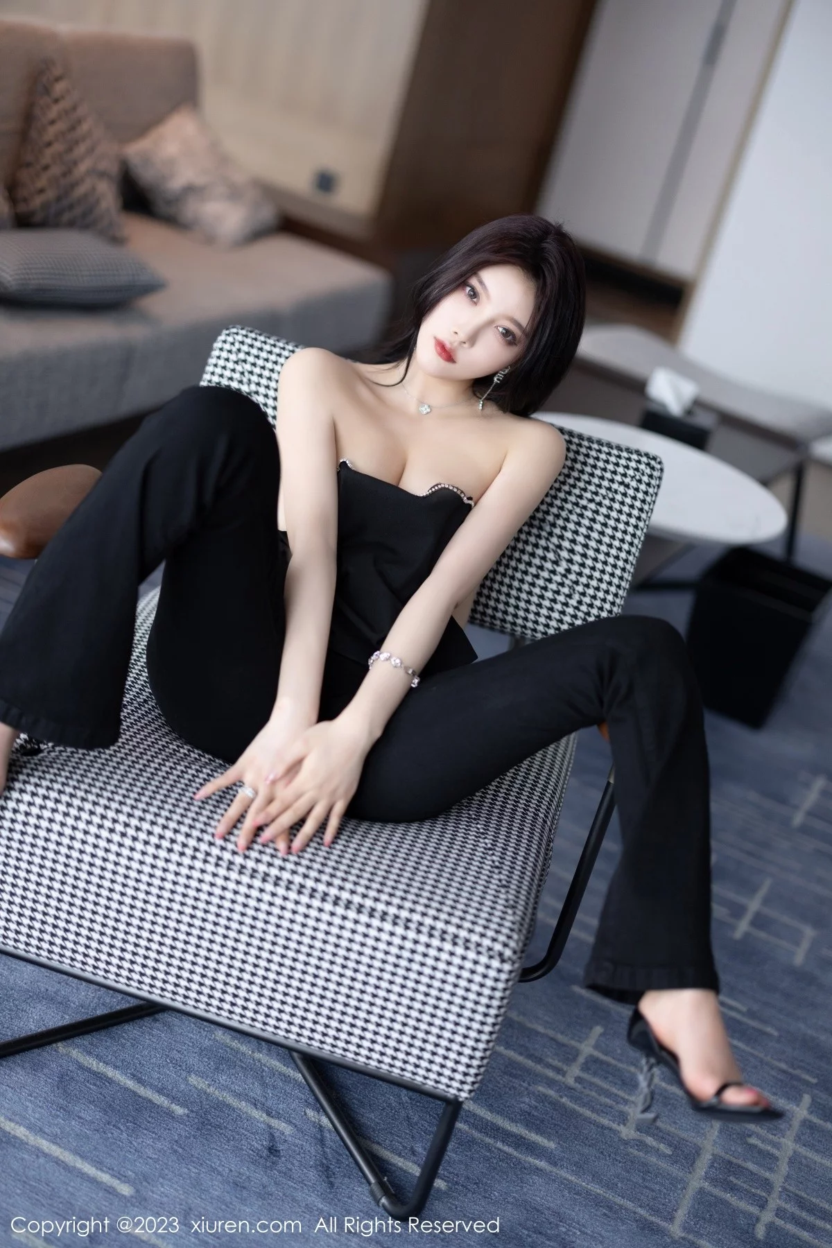 Xrmnw.Vip_杨晨晨_写真