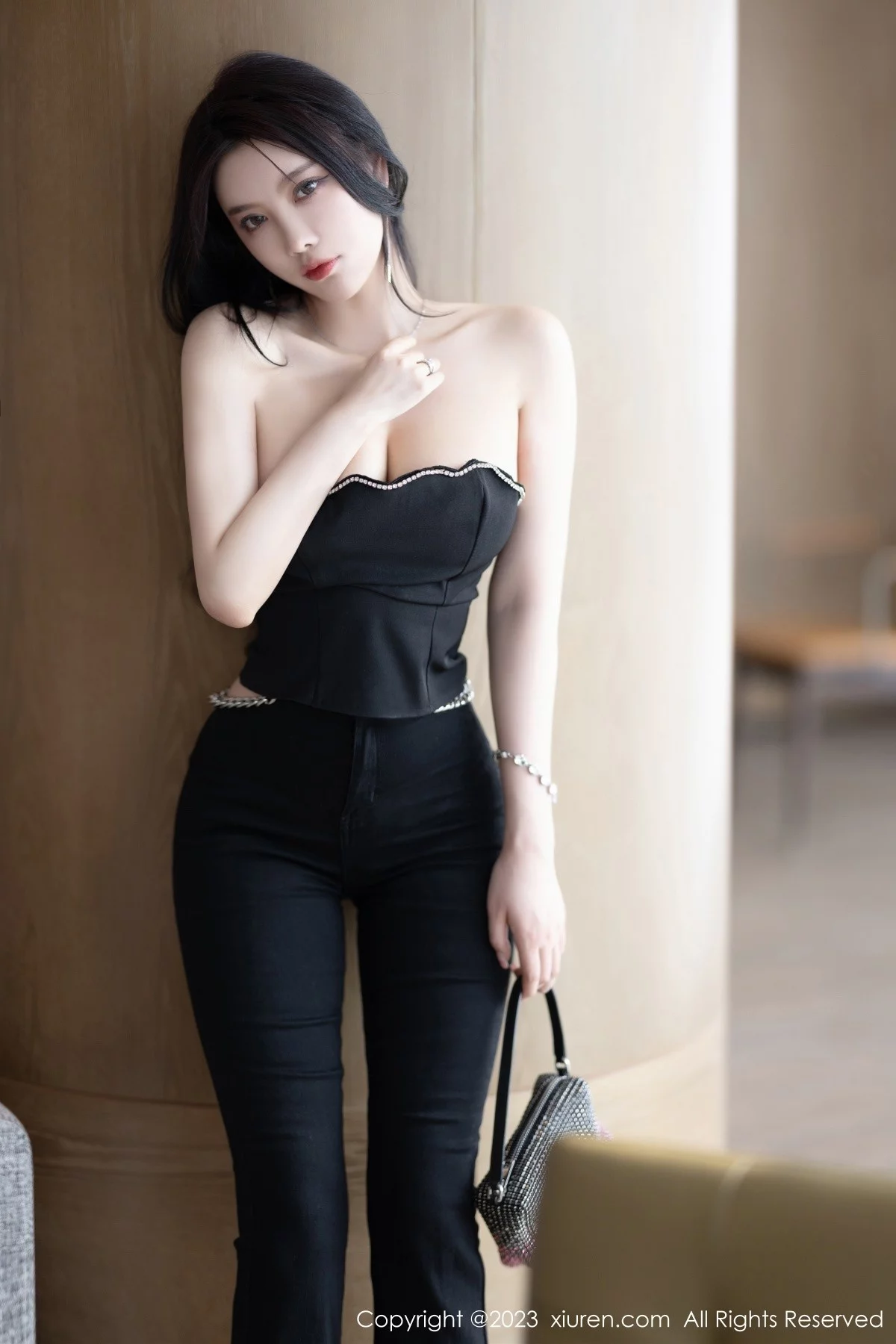 Xrmnw.Vip_杨晨晨_写真