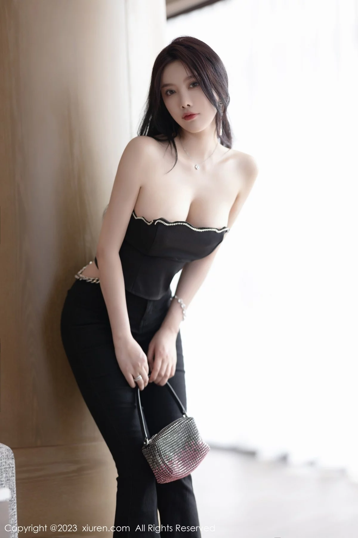 Xrmnw.Vip_杨晨晨_写真