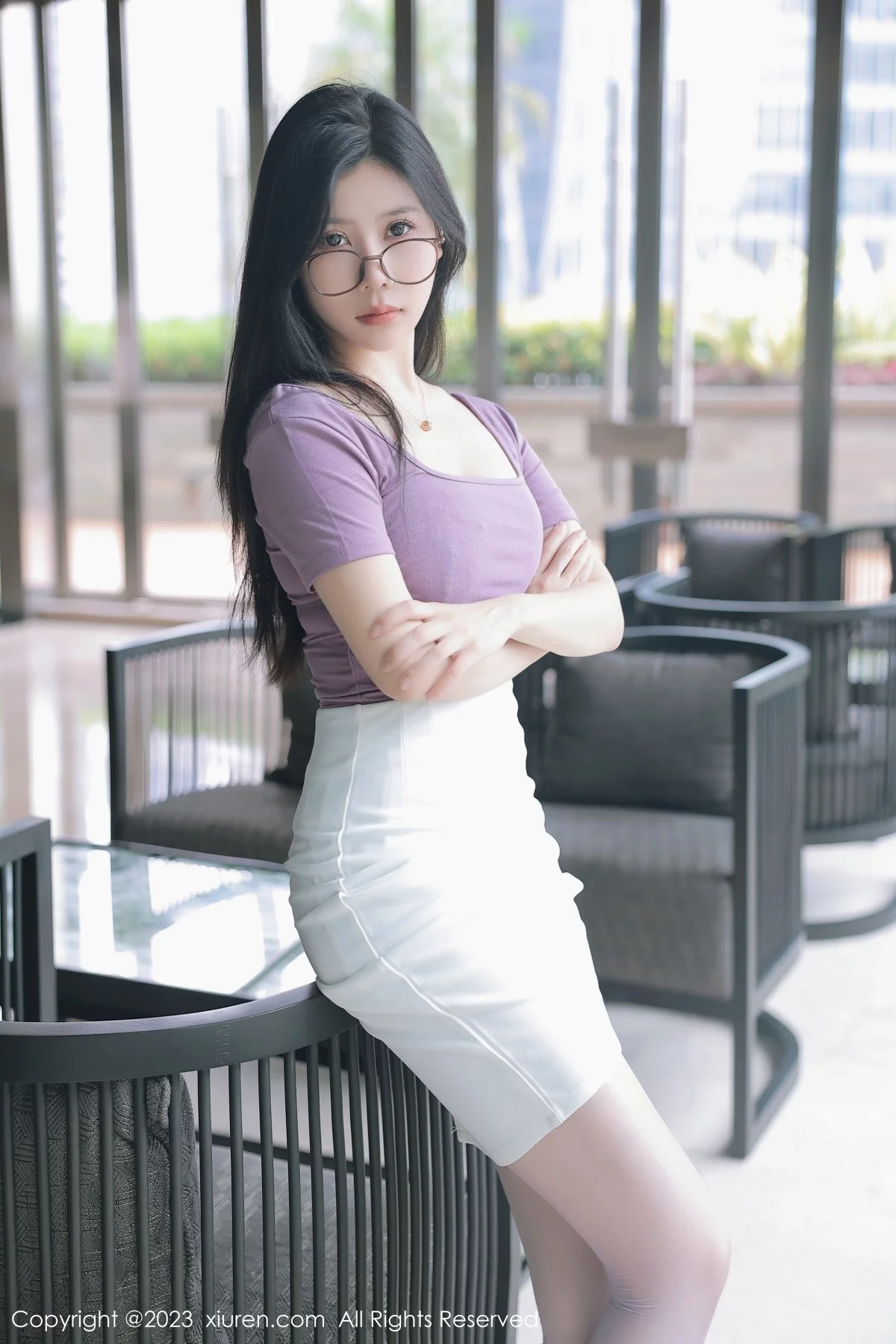 Xrmnw.Vip_尹甜甜_写真