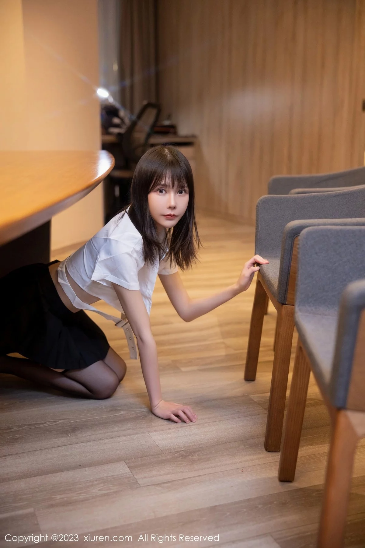 Xrmnw.Vip_甜佳佳_写真