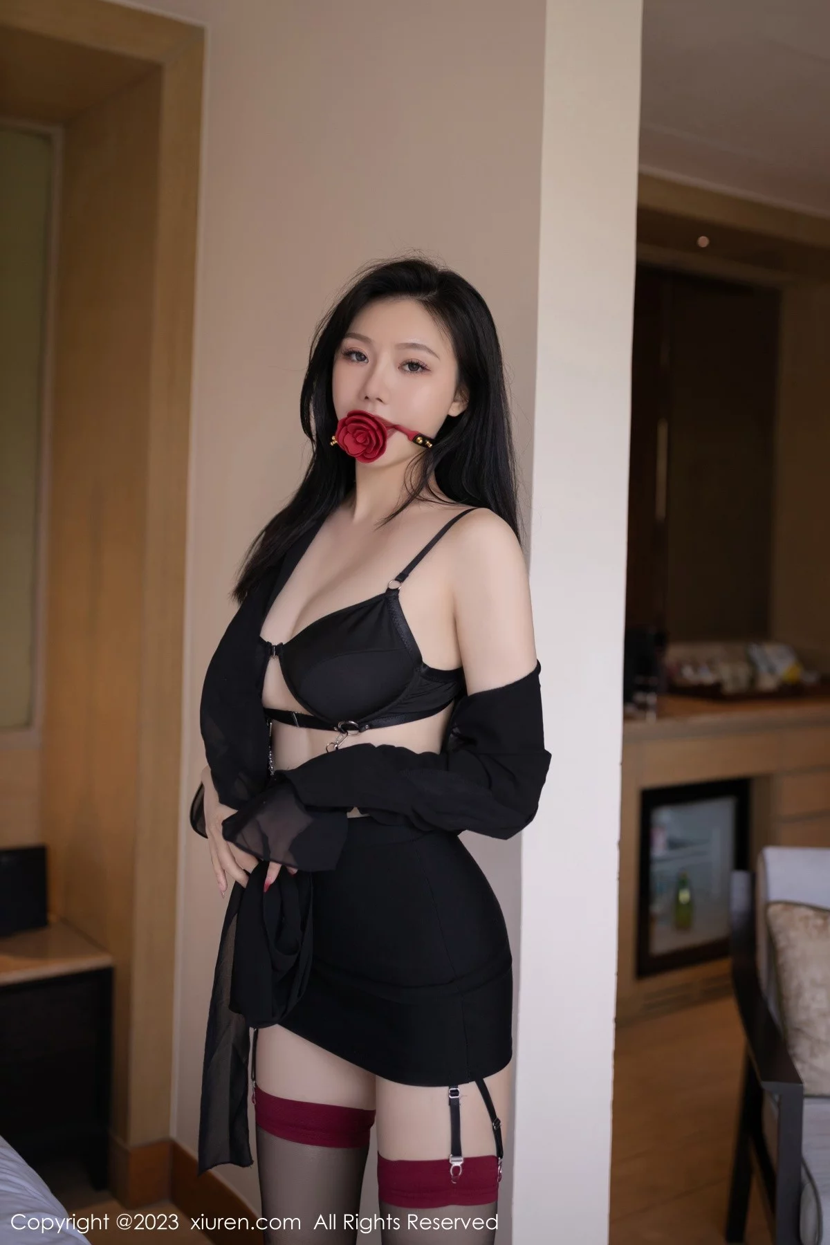 Xrmnw.Vip_安然_写真