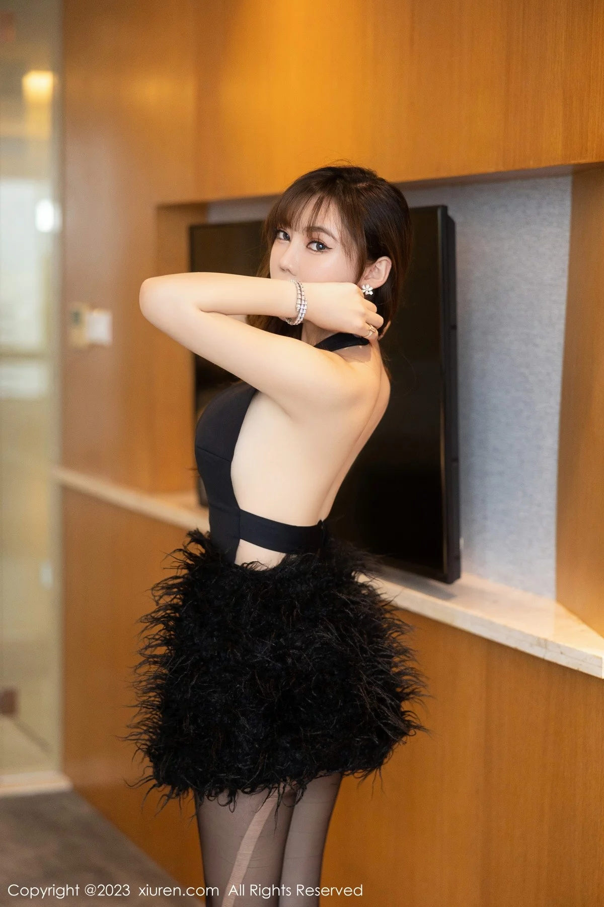 Xrmnw.Vip_萌汉药_写真