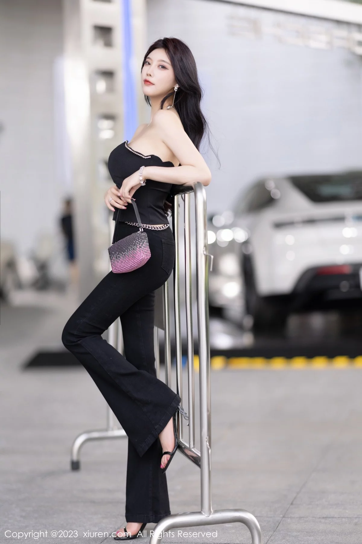 Xrmnw.Vip_杨晨晨_写真