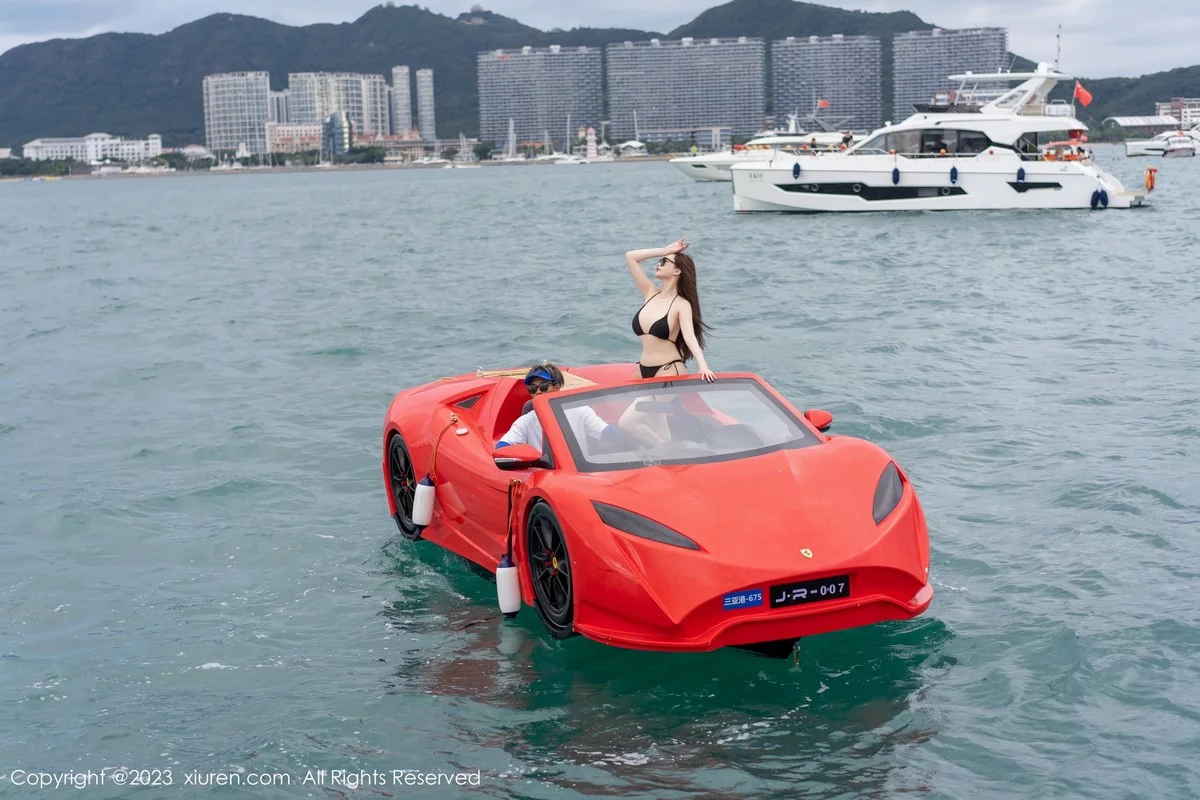 Xrmnw.Vip_周妍希_写真