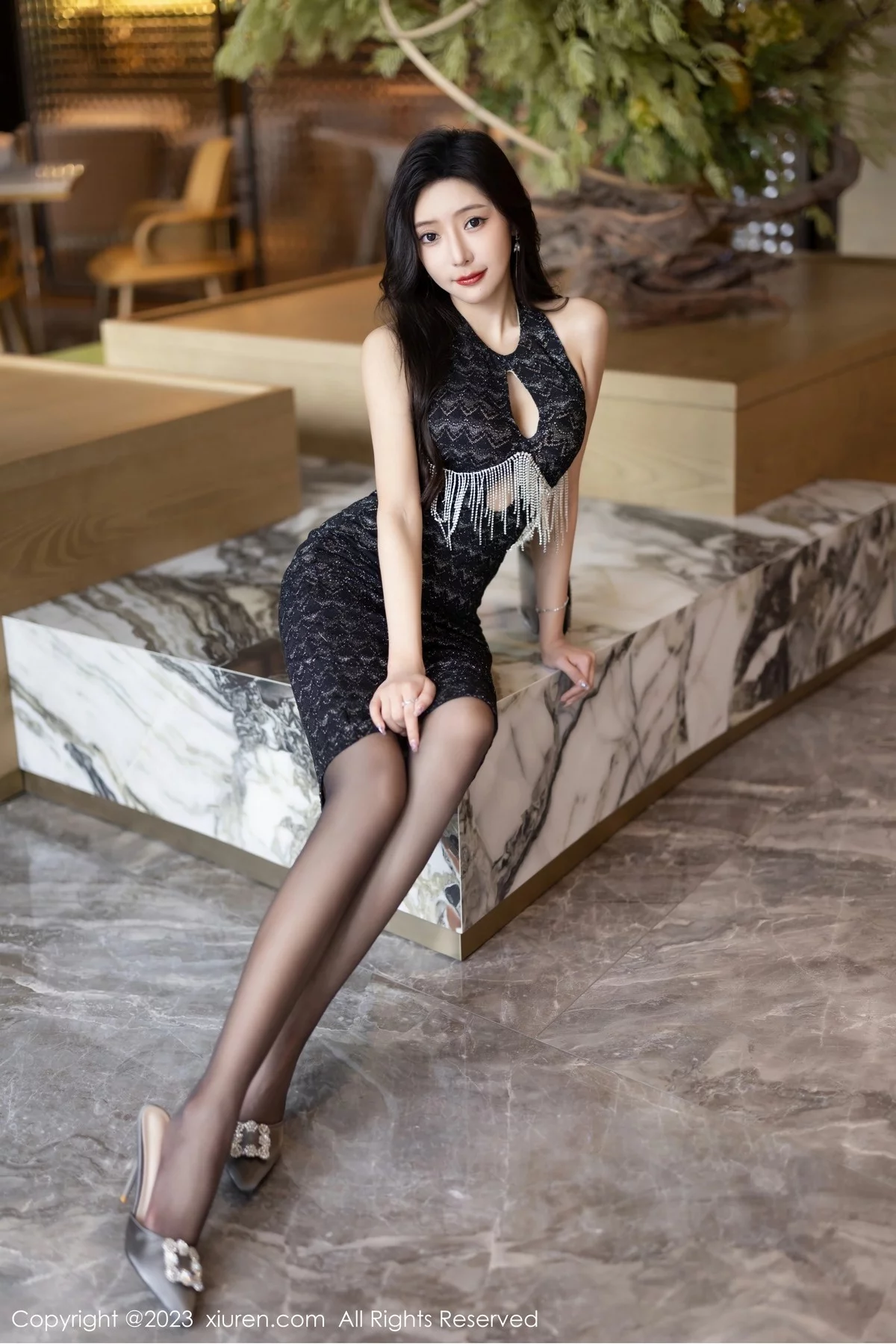 Xrmnw.Vip_王馨瑶_写真