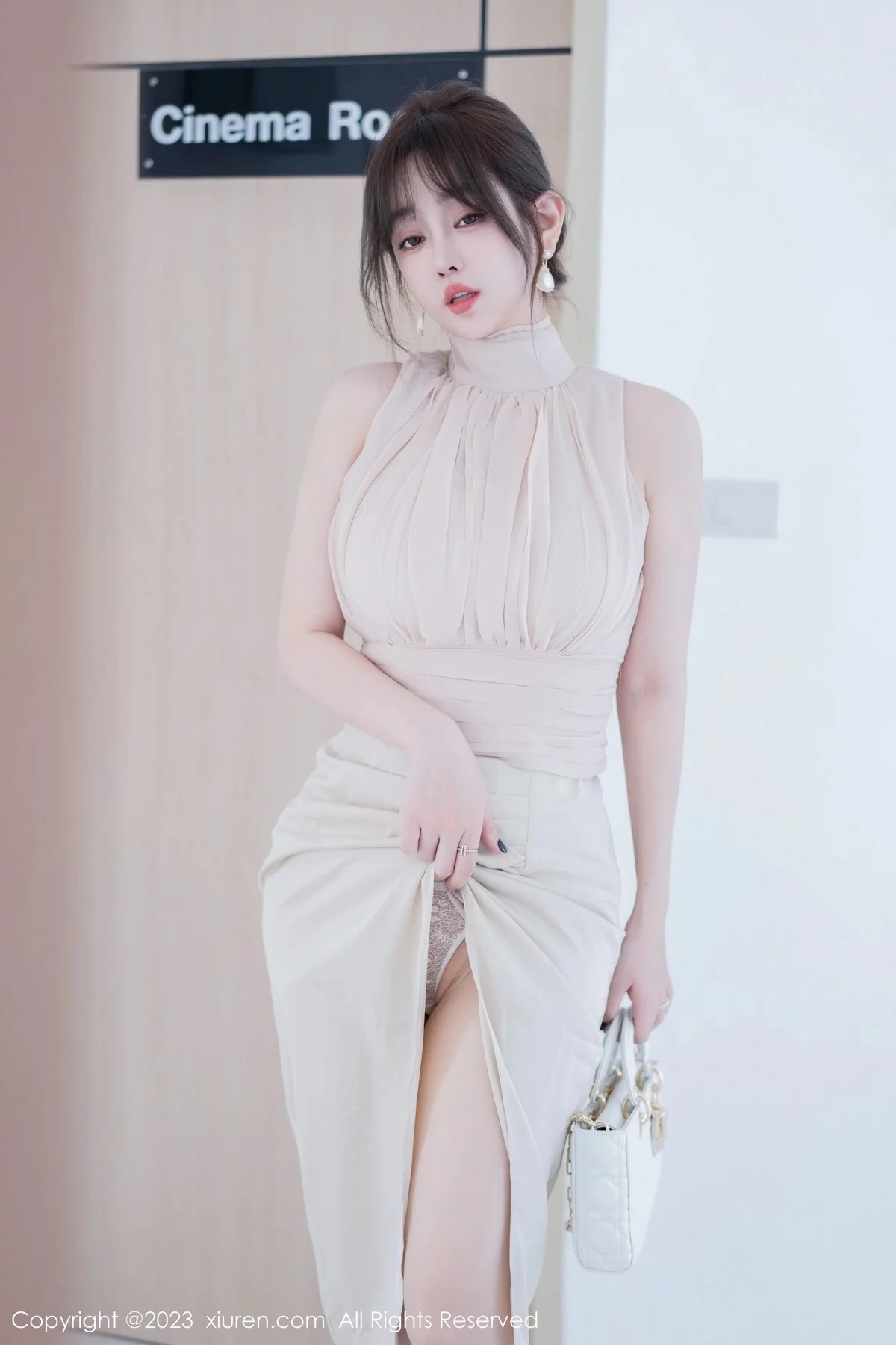 Xrmnw.Vip_王雨纯_写真