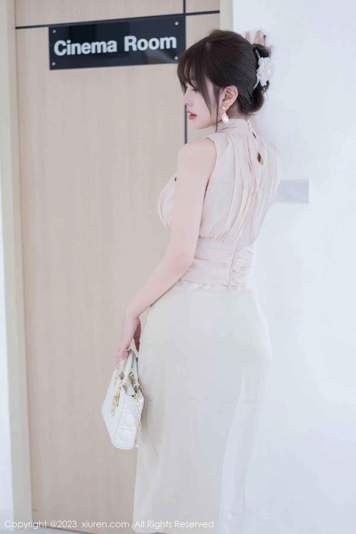 Xrmnw.Vip_王雨纯_写真