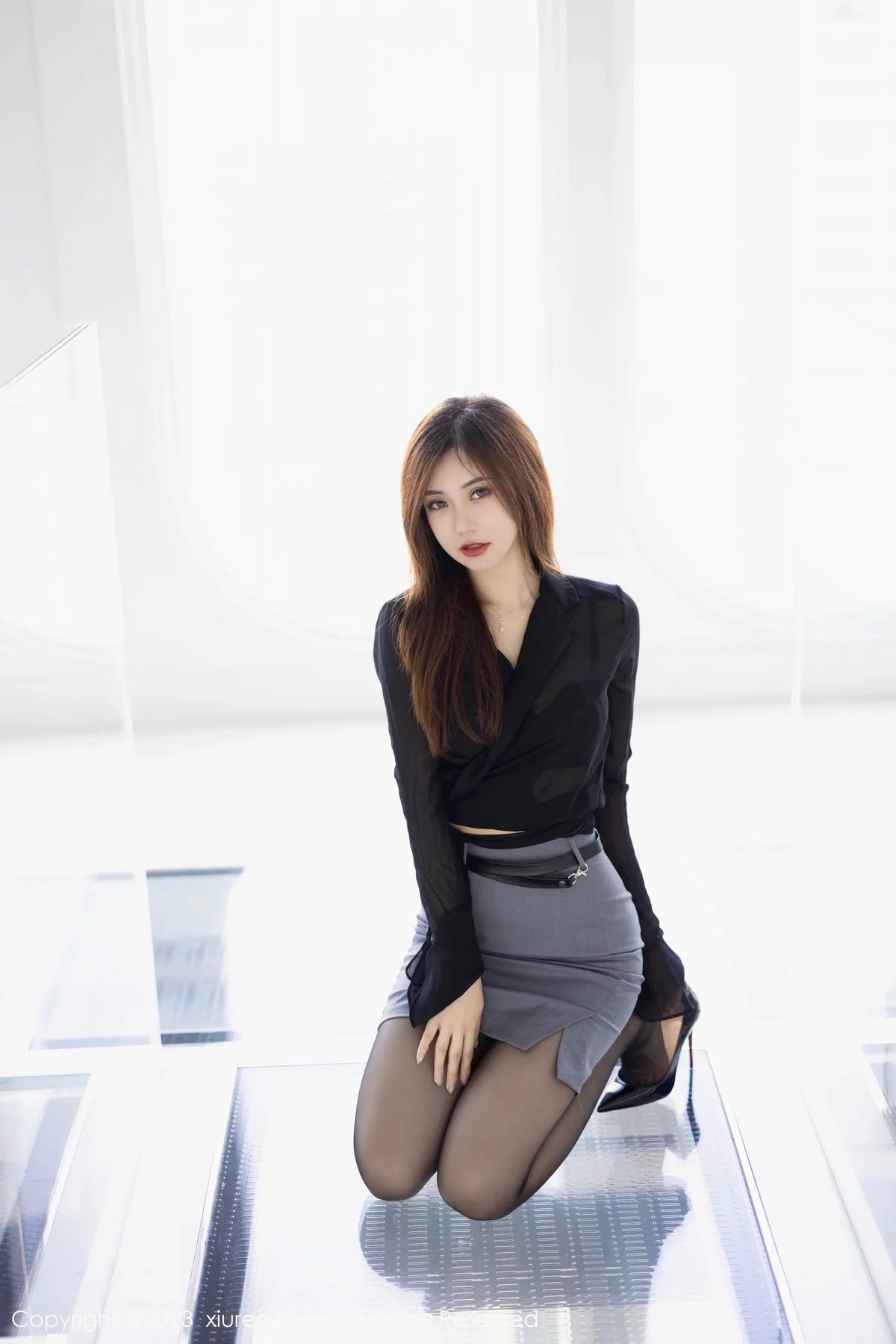 Xrmnw.Vip_绮里嘉_写真