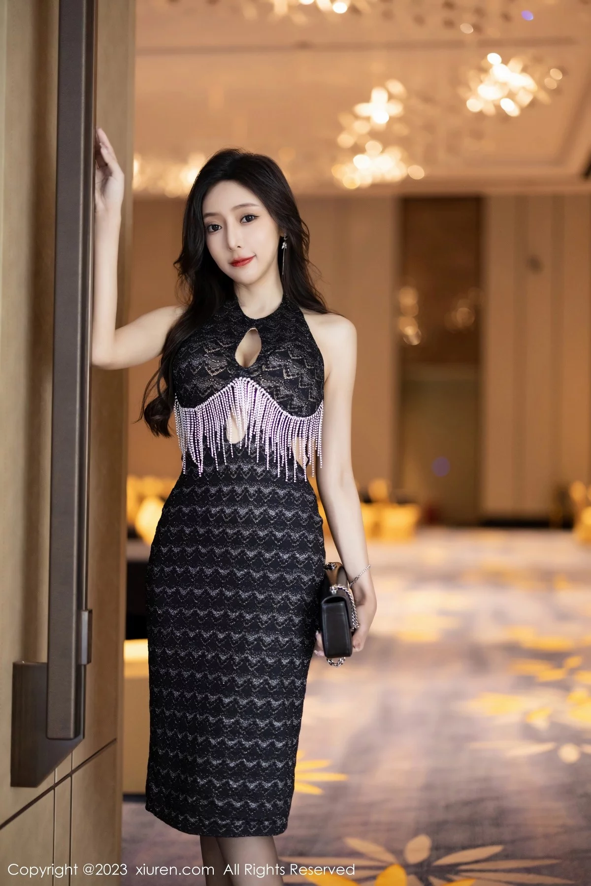 Xrmnw.Vip_王馨瑶_写真