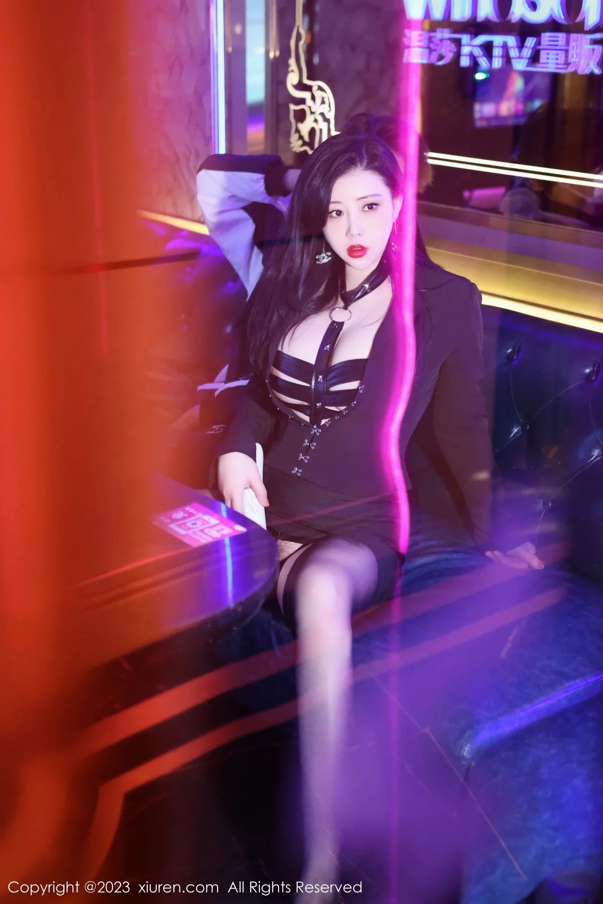 Xrmnw.Vip_王婉悠_写真