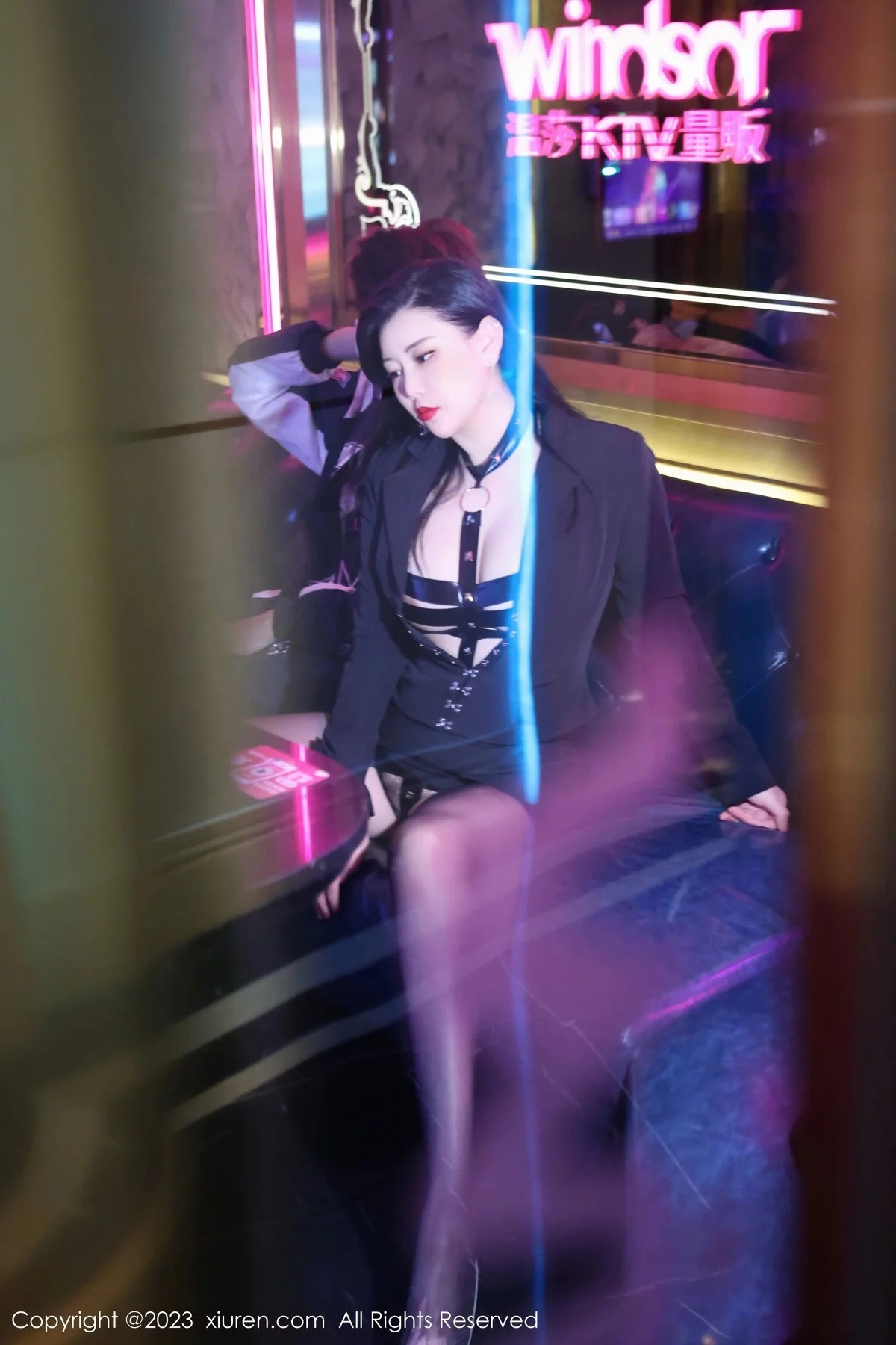 Xrmnw.Vip_王婉悠_写真
