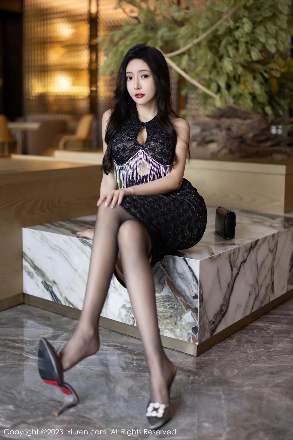 Xrmnw.Vip_王馨瑶_写真
