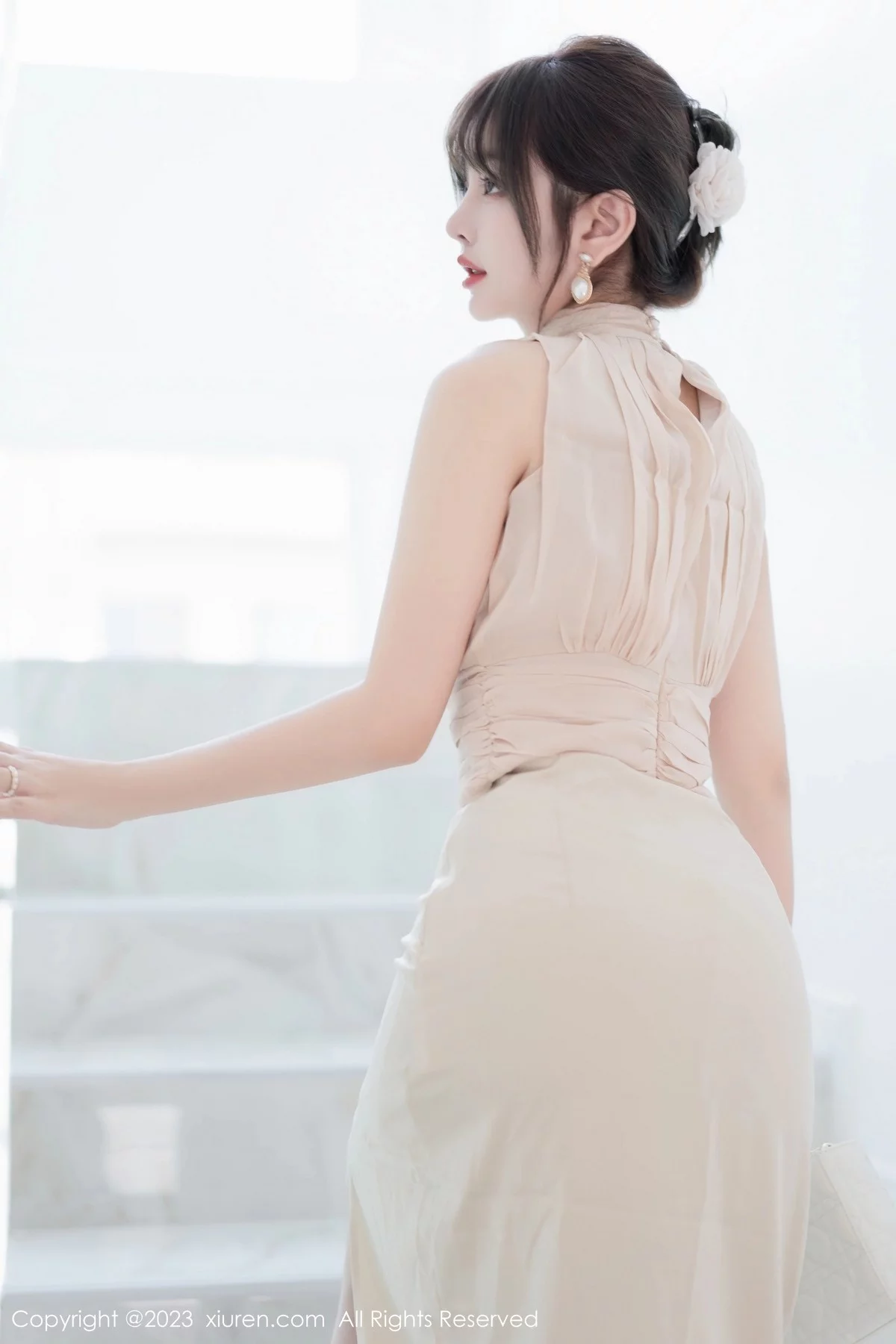Xrmnw.Vip_王雨纯_写真