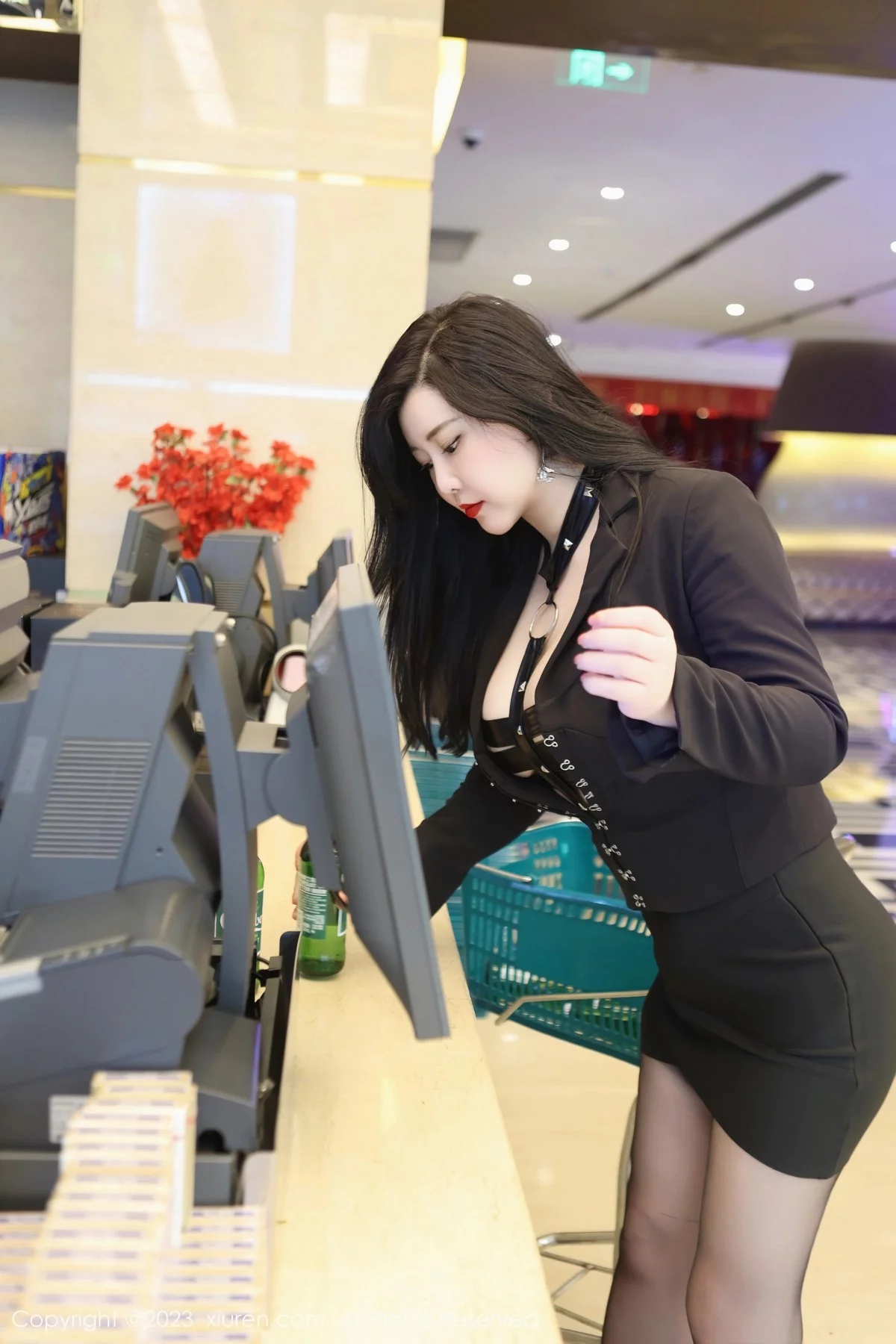 Xrmnw.Vip_王婉悠_写真