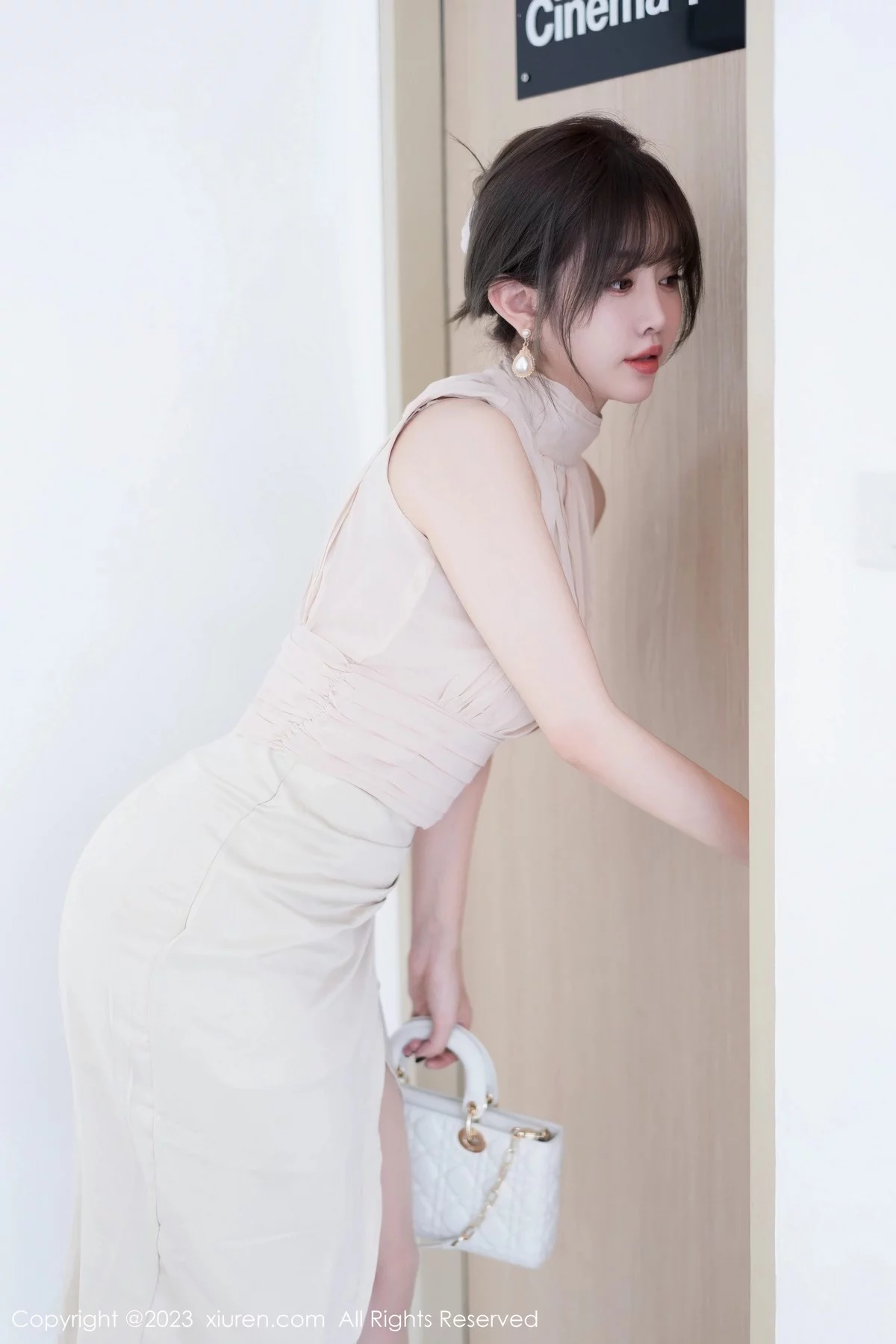 Xrmnw.Vip_王雨纯_写真