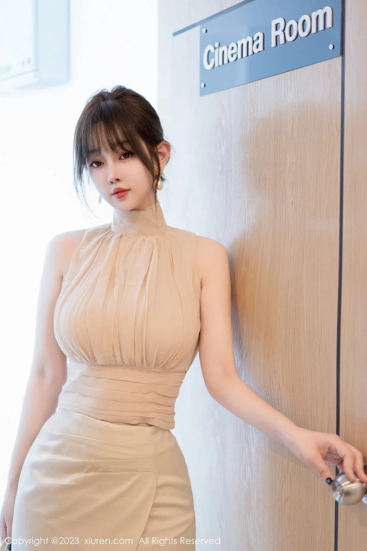 Xrmnw.Vip_王雨纯_写真