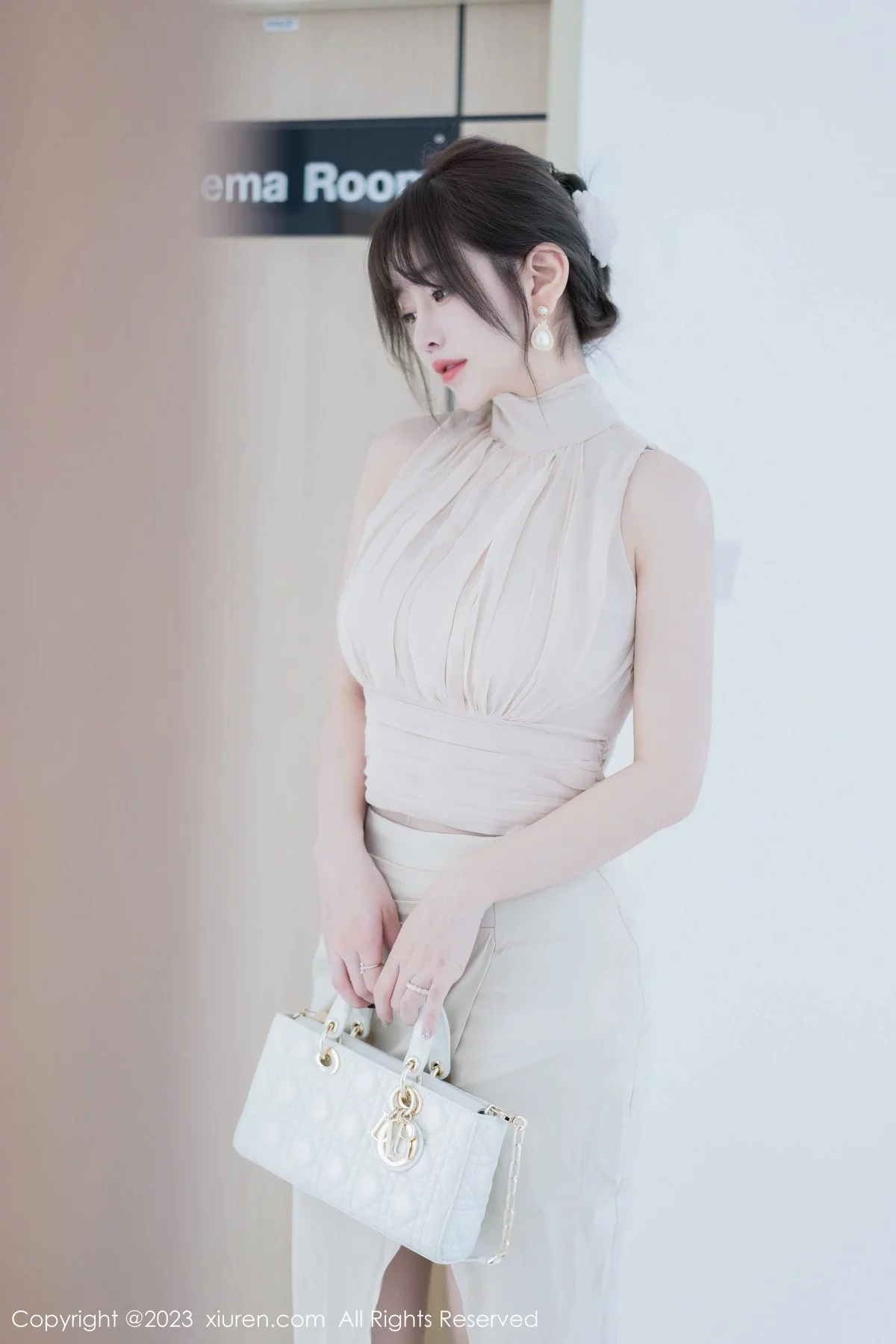 Xrmnw.Vip_王雨纯_写真