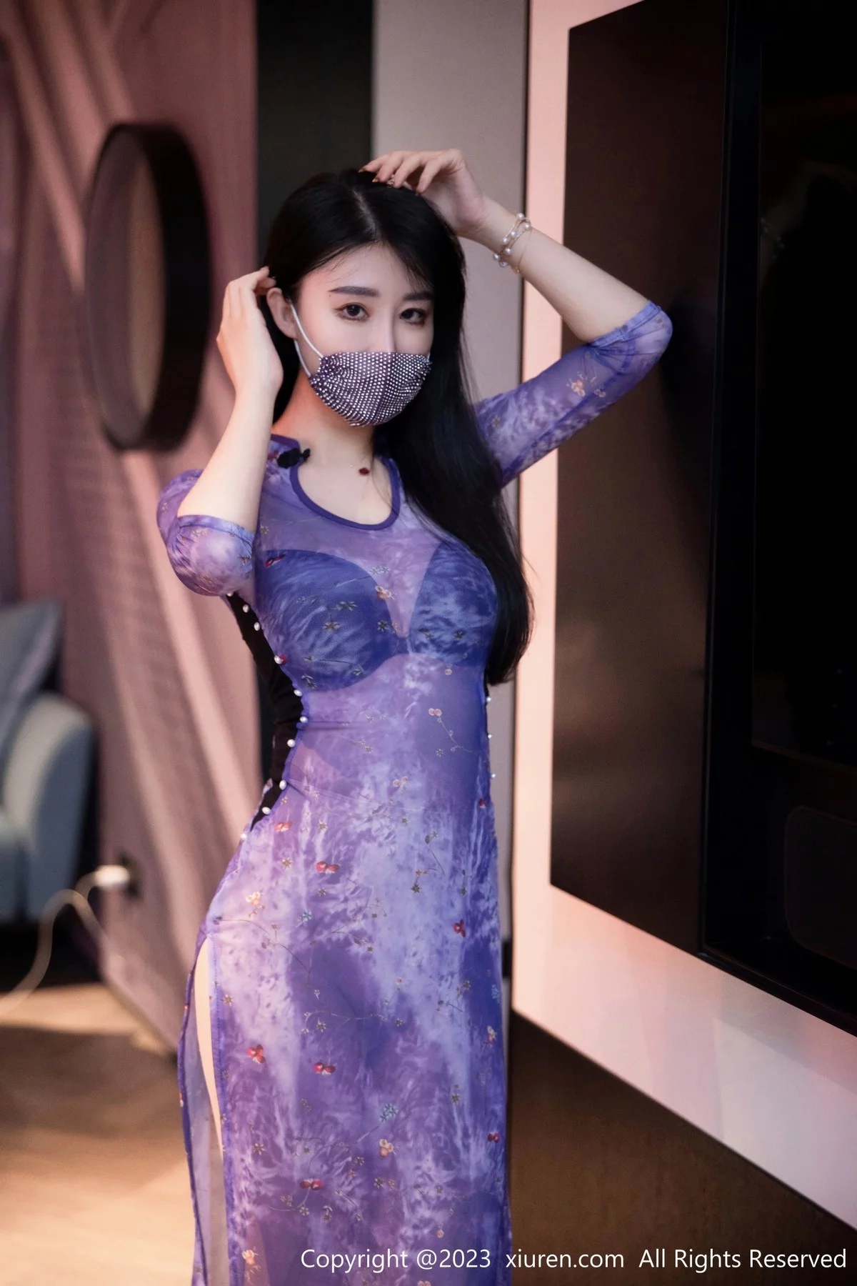 Xrmnw.Vip_司柠_写真