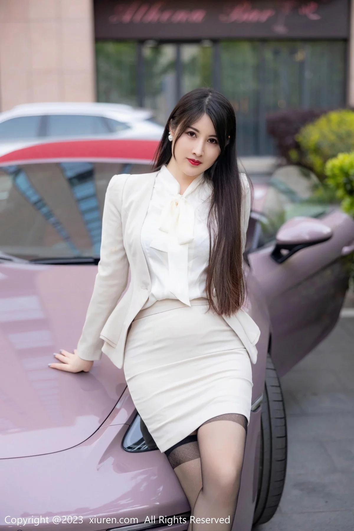 Xrmnw.Vip_诗诗_写真
