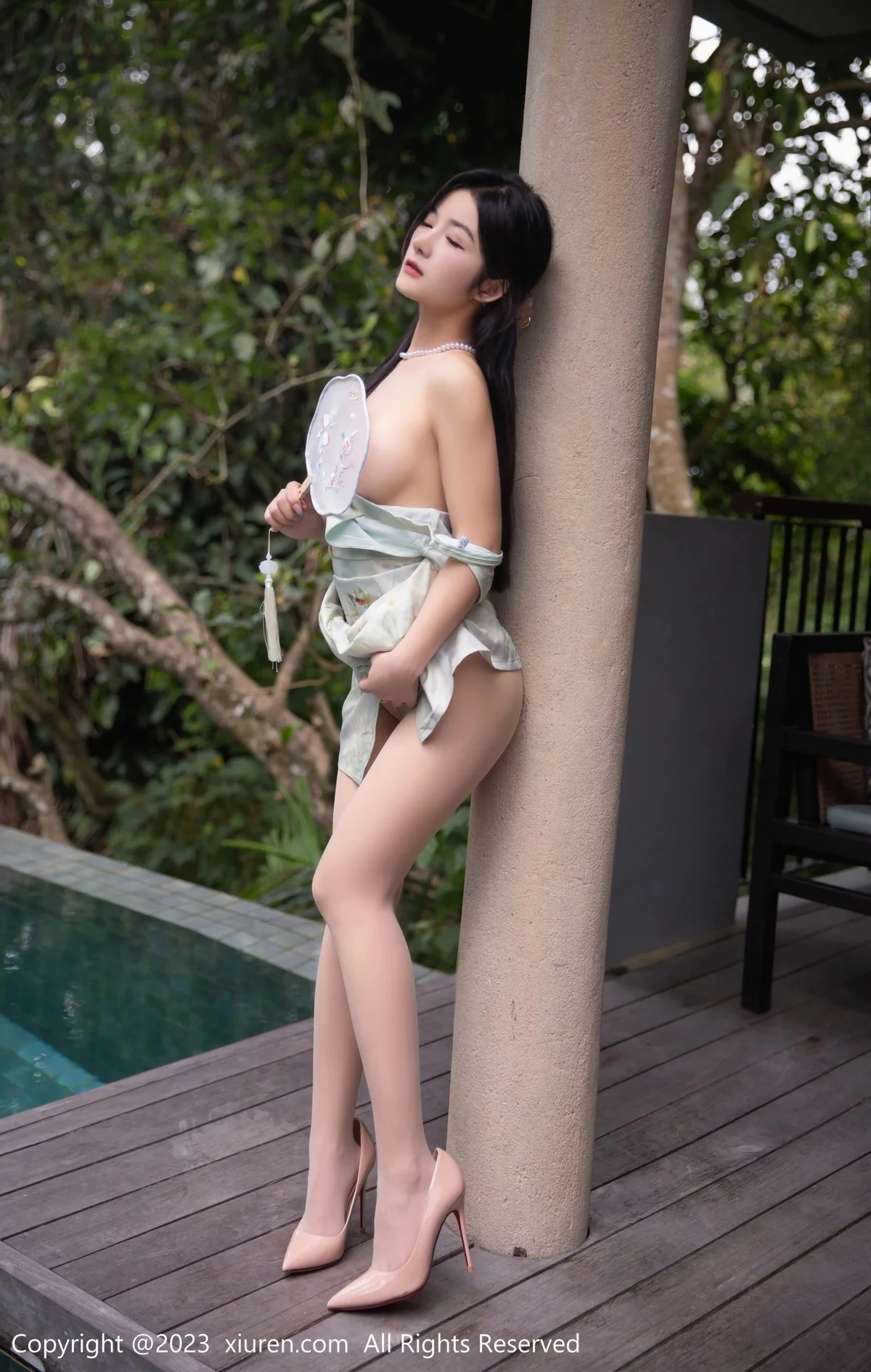 Xrmnw.Vip_谭小灵_写真
