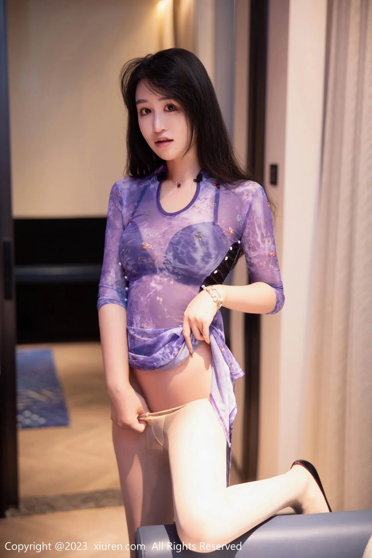 Xrmnw.Vip_司柠_写真