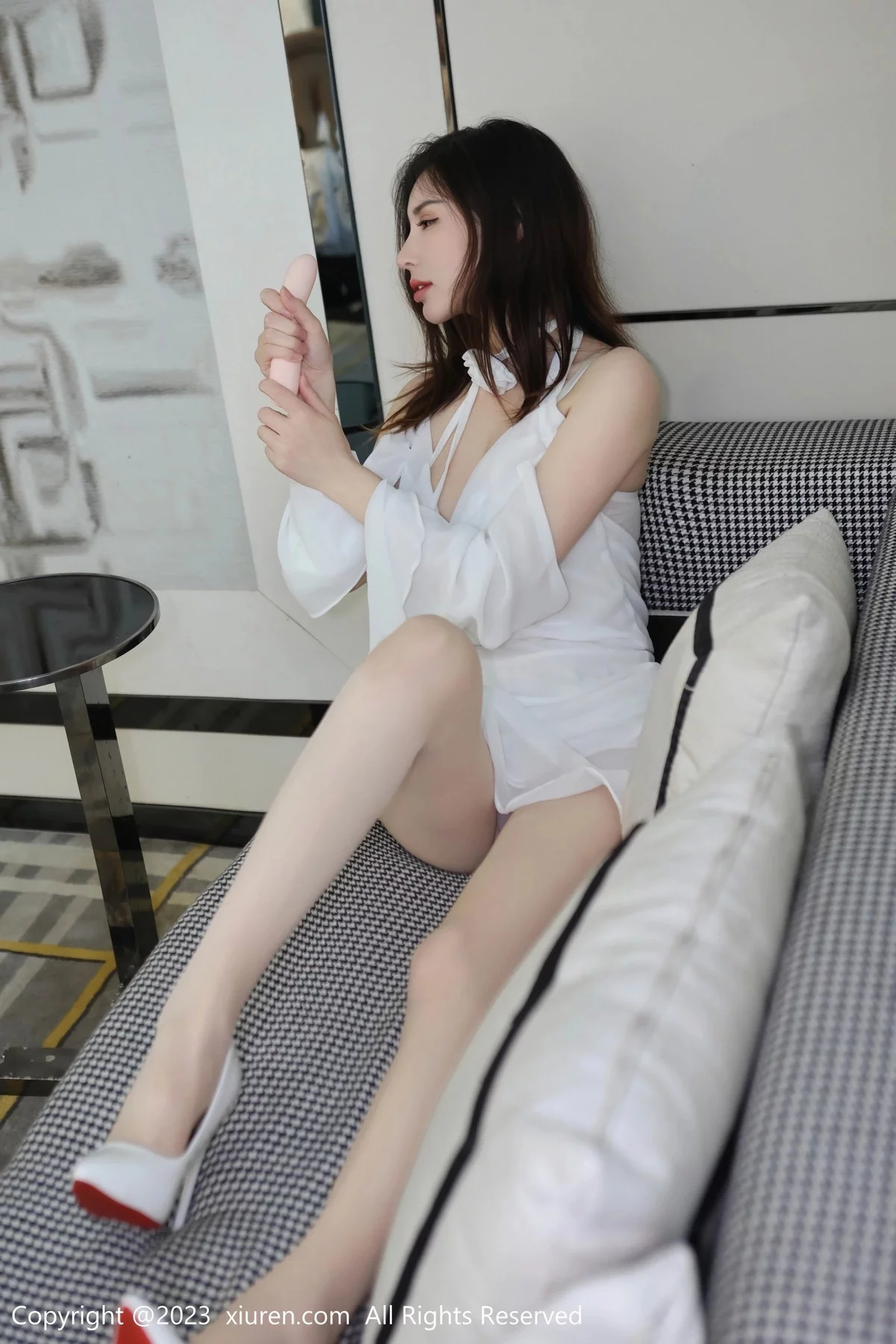 Xrmnw.Vip_王曼柔_写真