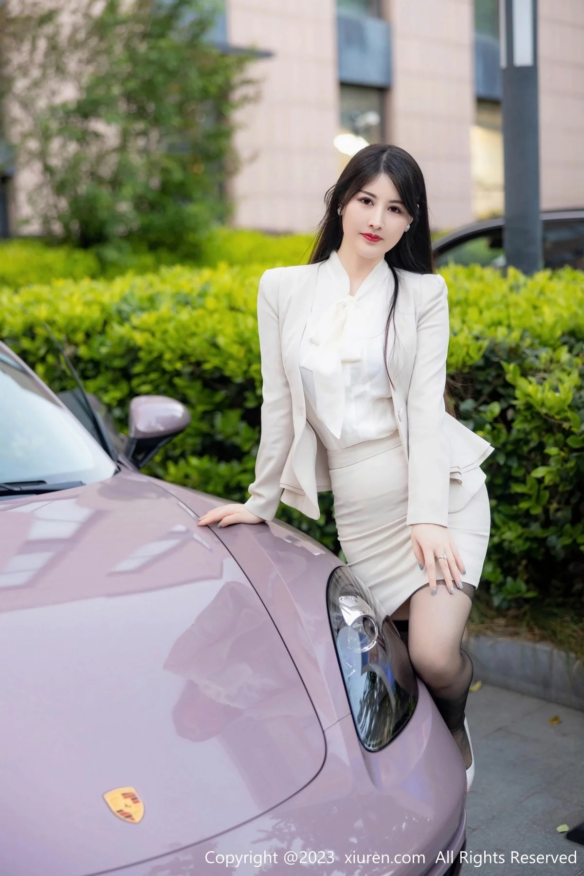 Xrmnw.Vip_诗诗_写真